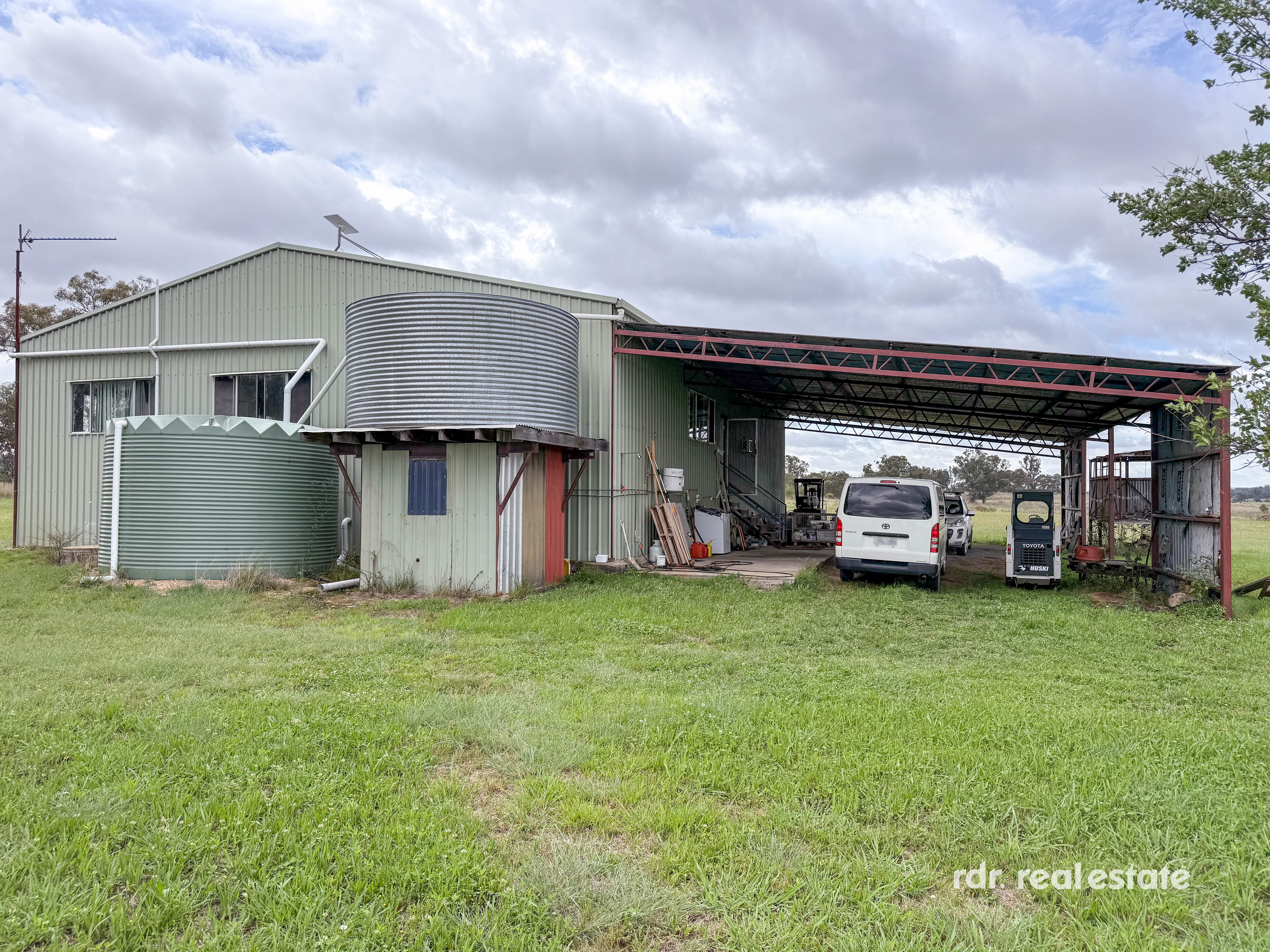 170 Dintonvale Road, Inverell For Sale by Farmbuy.com - image 6