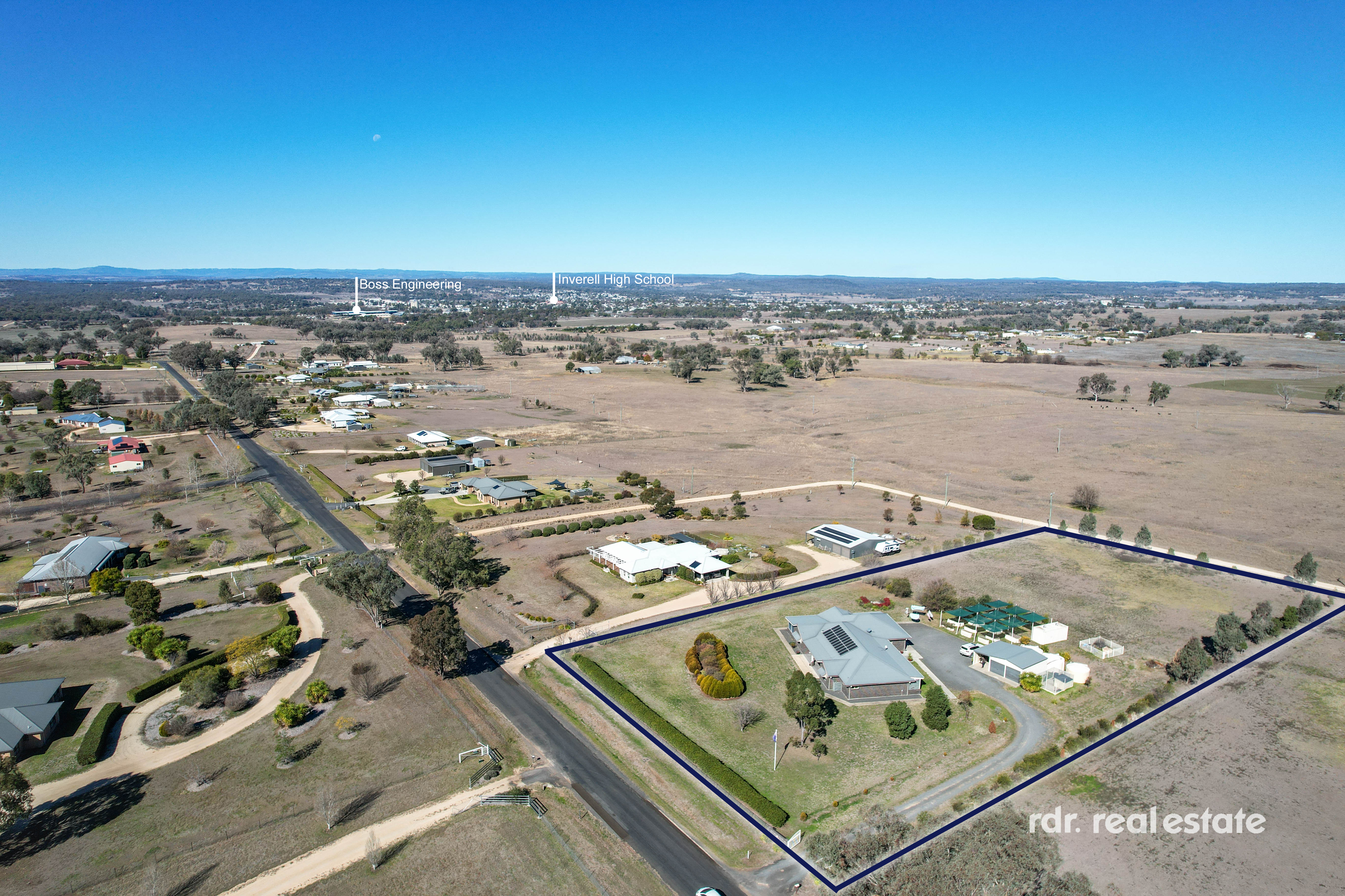 349 Fernhill Road, Inverell For Sale by Farmbuy.com - image 26