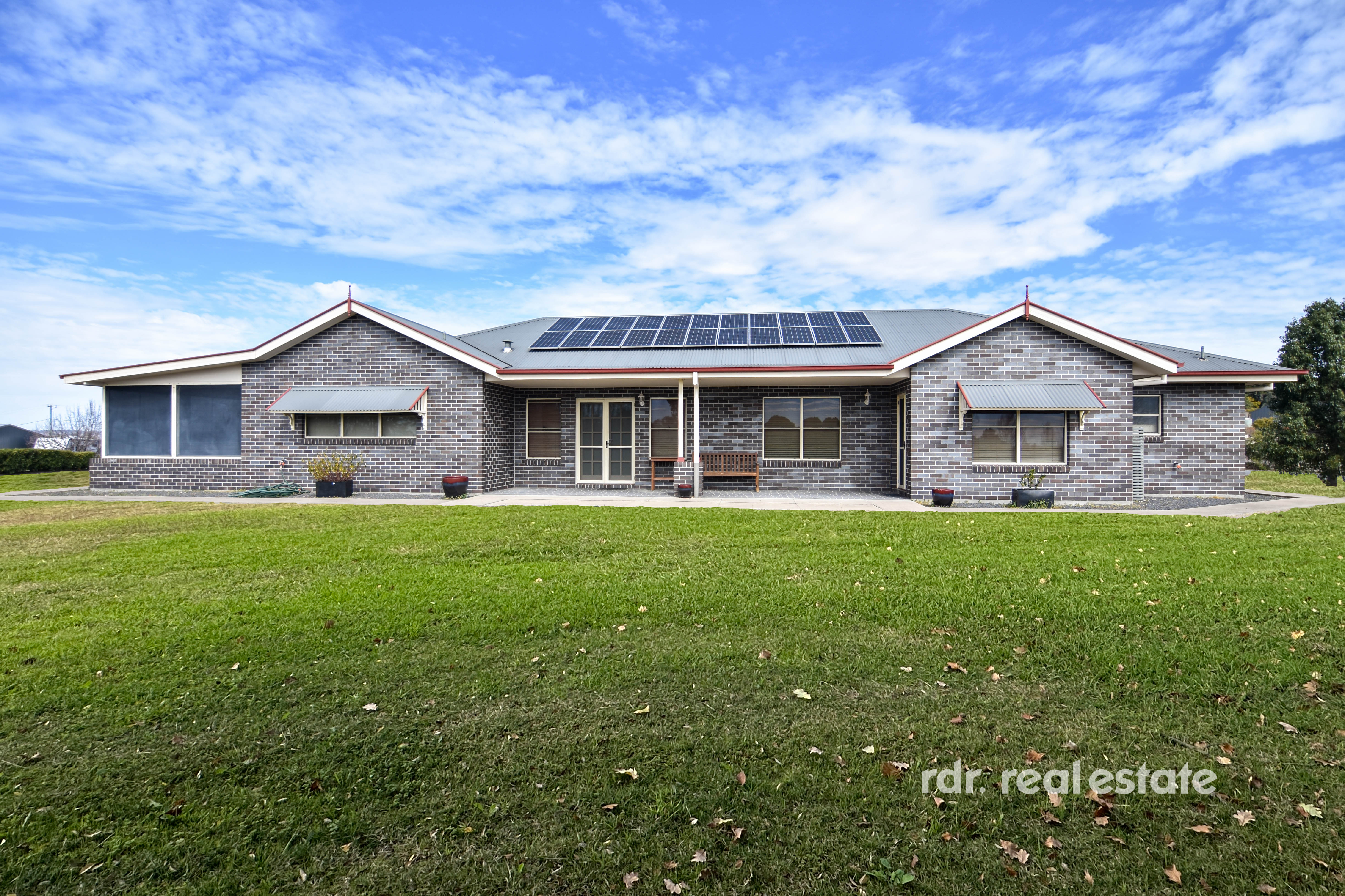 Farm For Sale - NSW - Inverell - 2360 - 