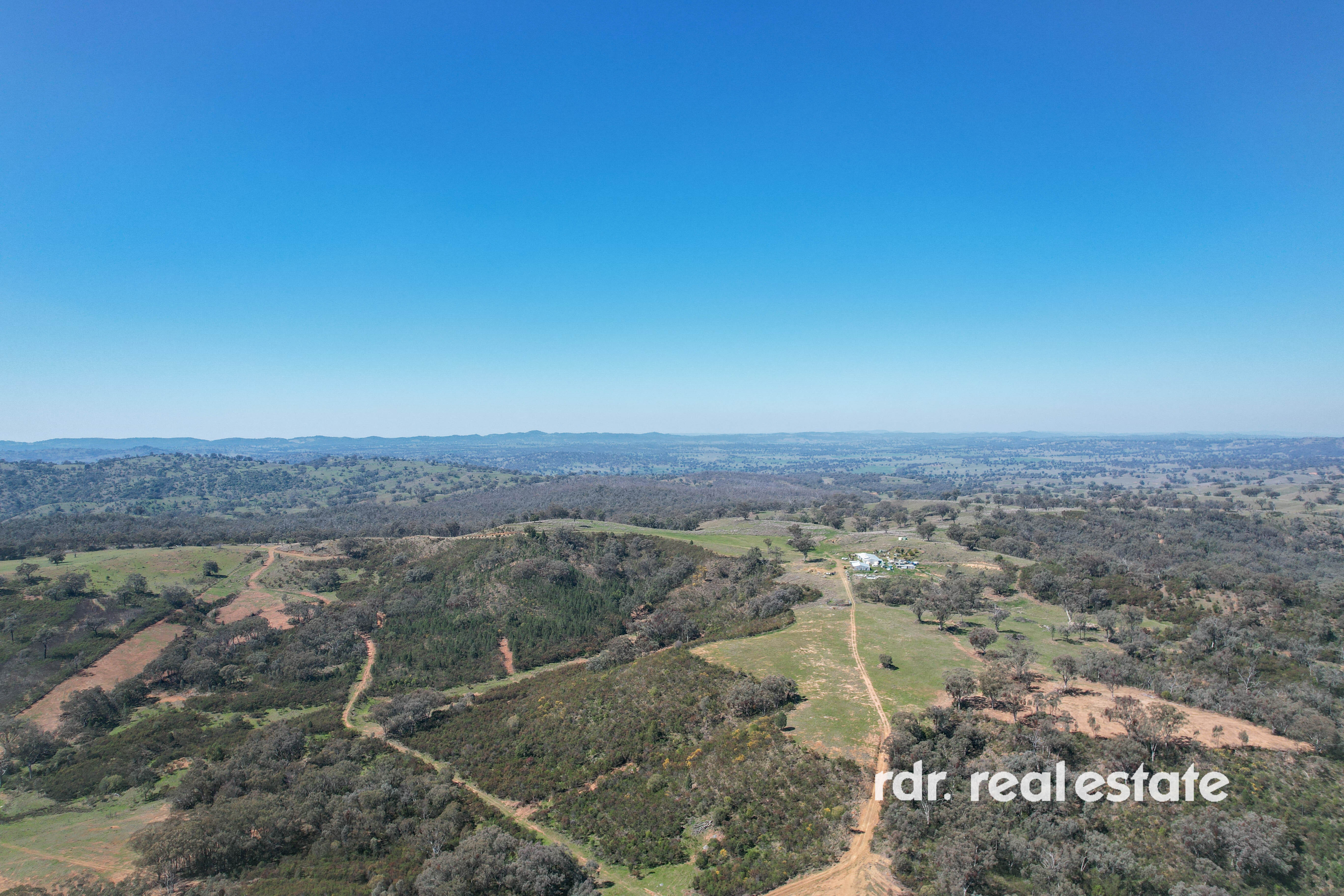 1237 Horton Road, Upper Horton NSW 2347