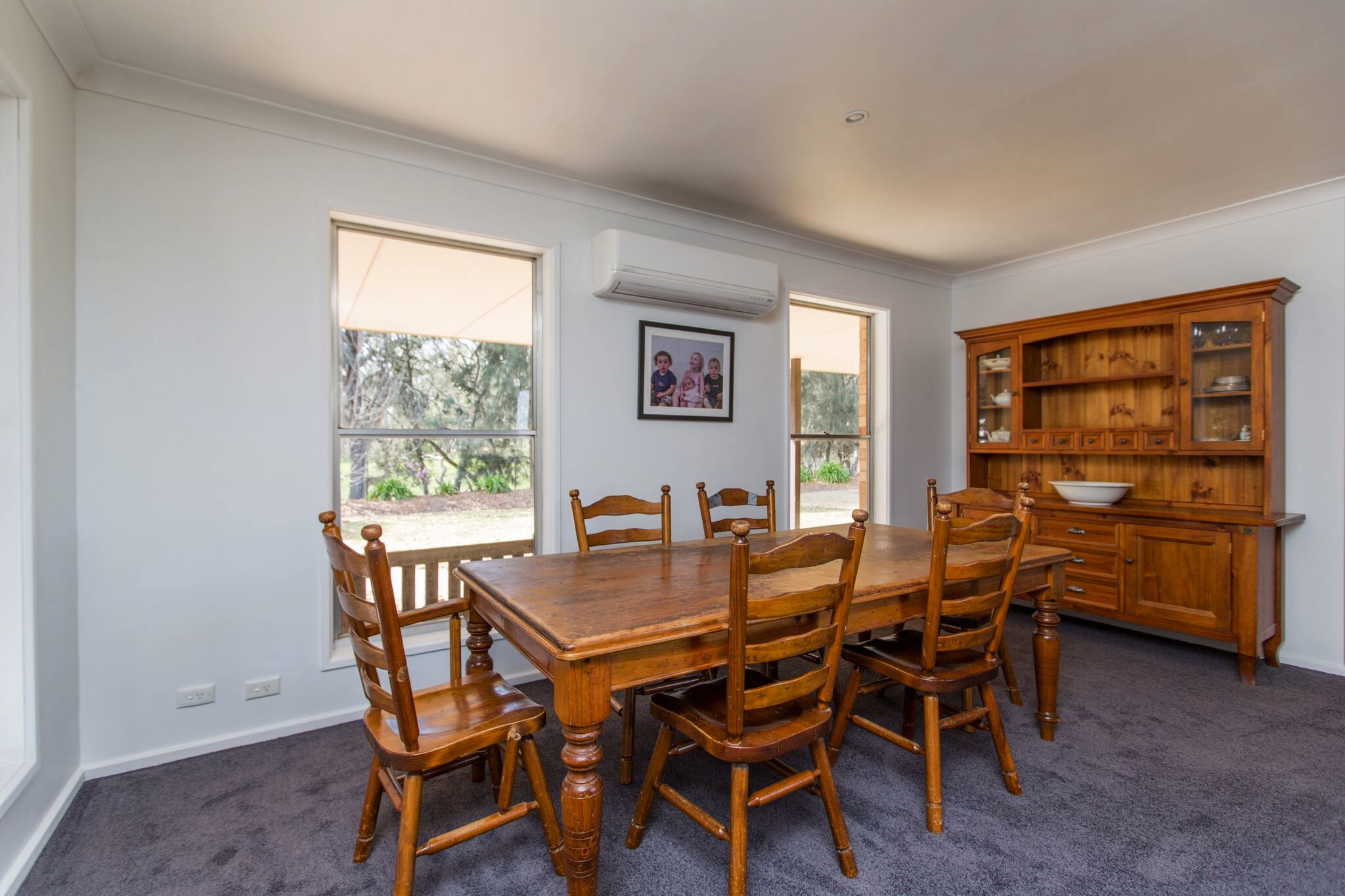 Riverina Livestock Agents Pty Ltd "AVALON" 543 ACRES The Rock