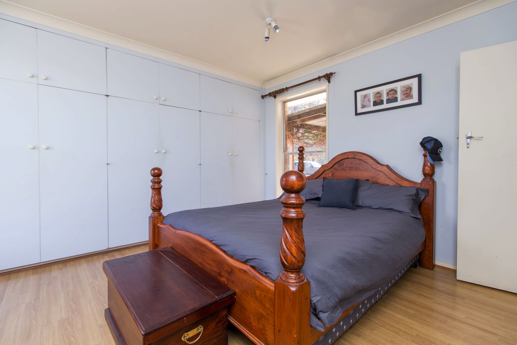 Riverina Livestock Agents Pty Ltd "AVALON" 543 ACRES The Rock