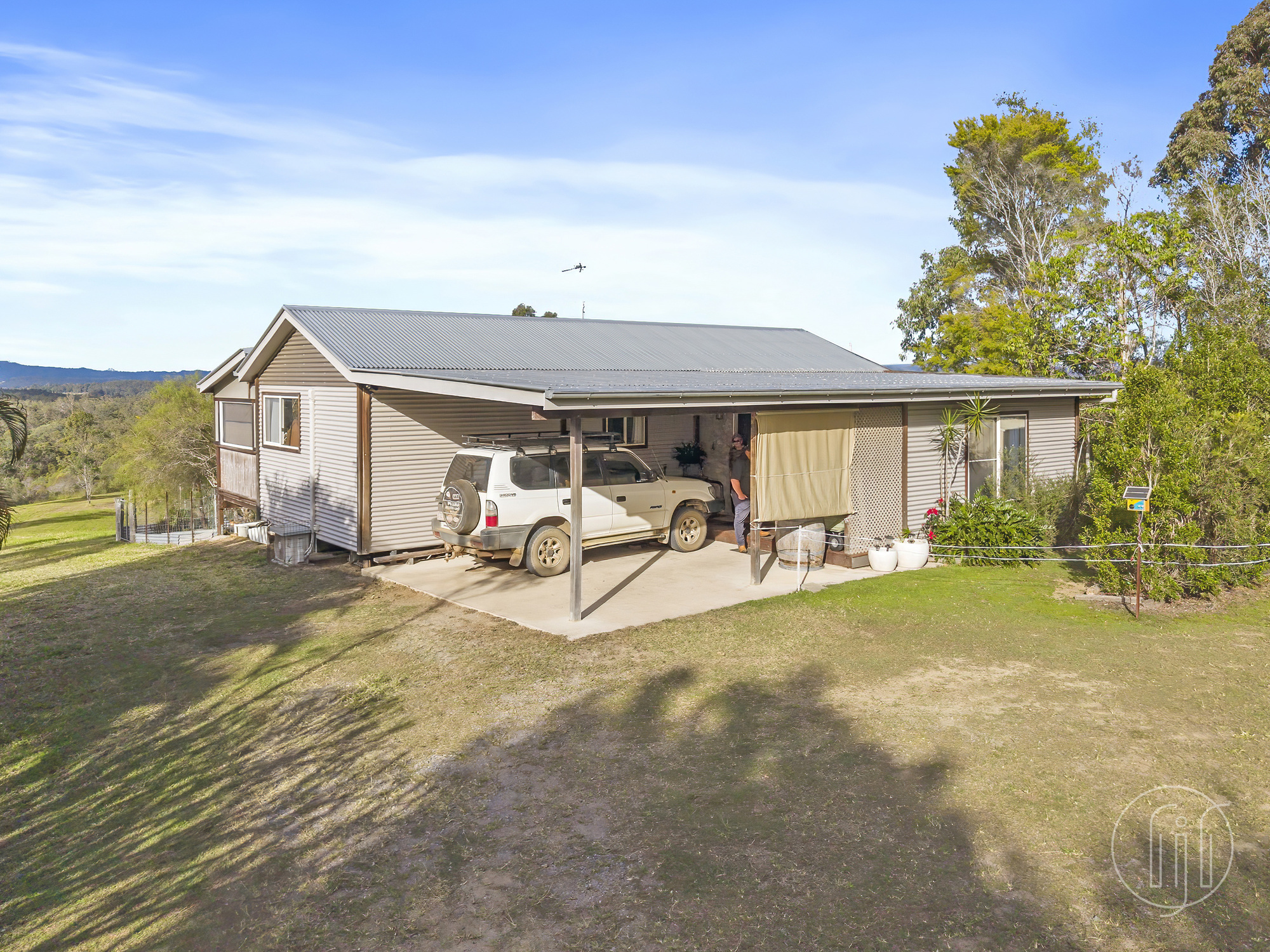 217 Tunnel Road, Imbil For Sale by Farmbuy.com - image 3
