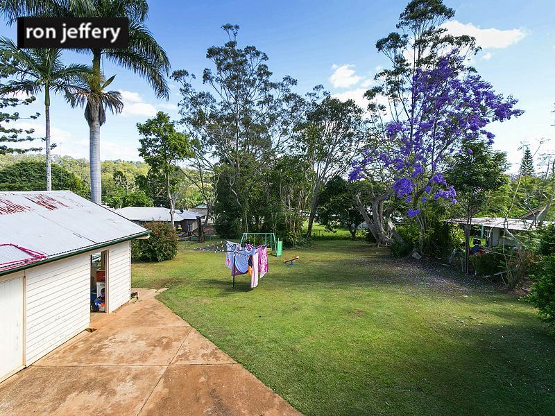 Ron Jeffery Realty KANDANGA HOUSE PRICED TO SELL!