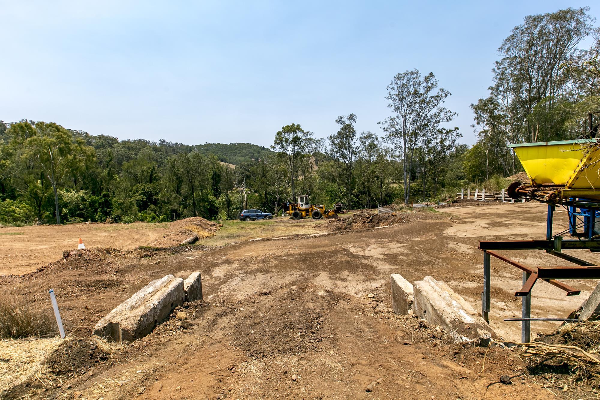 Ron Jeffery Realty IMBIL INDUSTRIAL PROPERTY