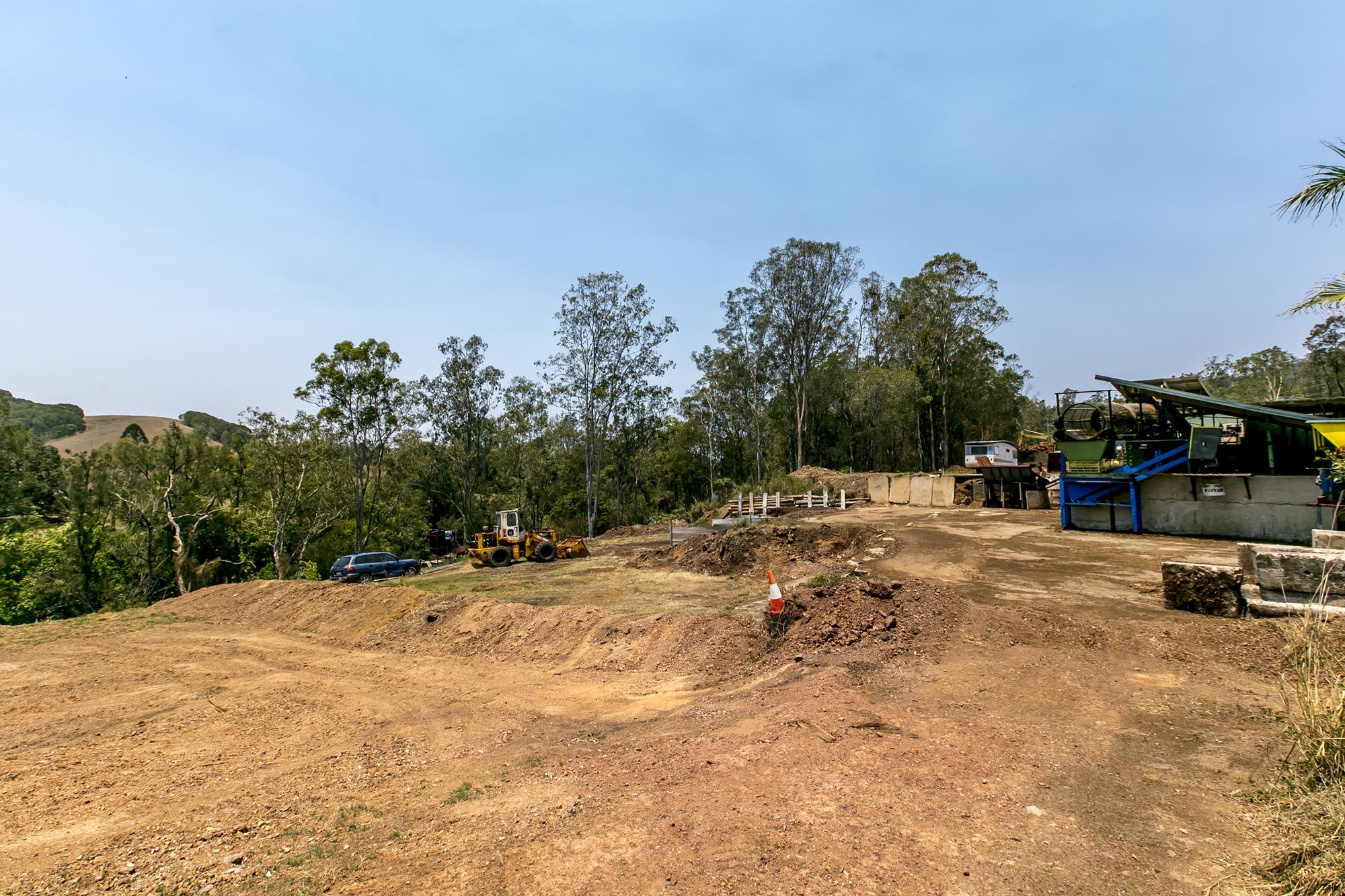 Ron Jeffery Realty IMBIL INDUSTRIAL PROPERTY