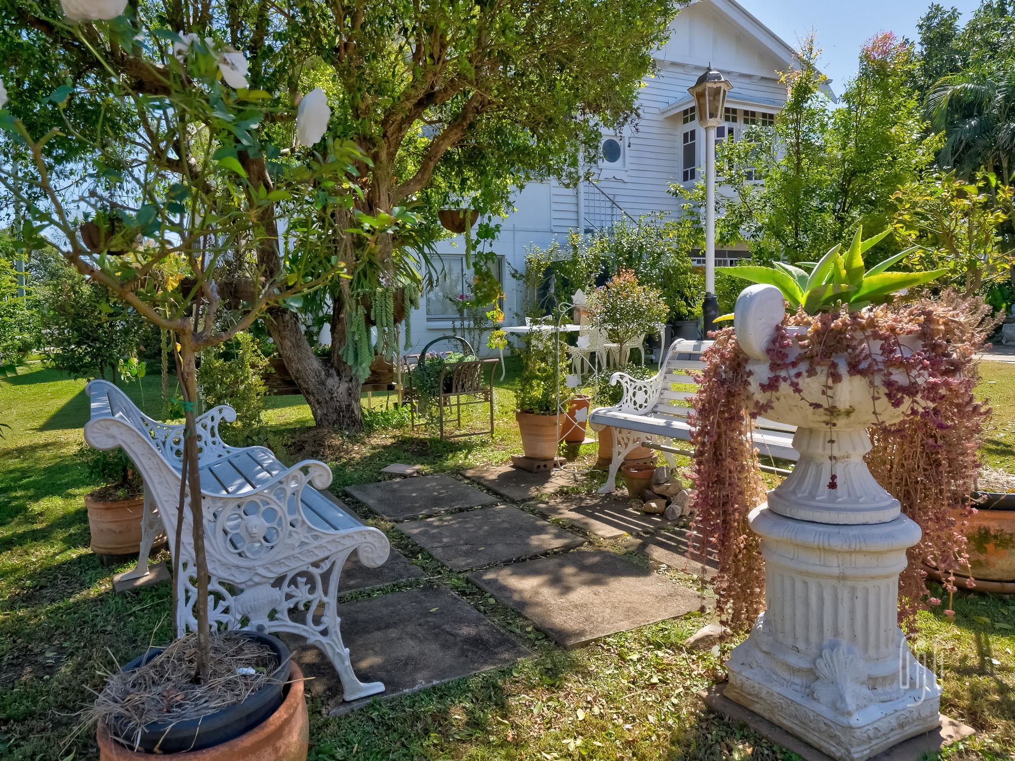 Ron Jeffery Realty KENILWORTH HOUSE