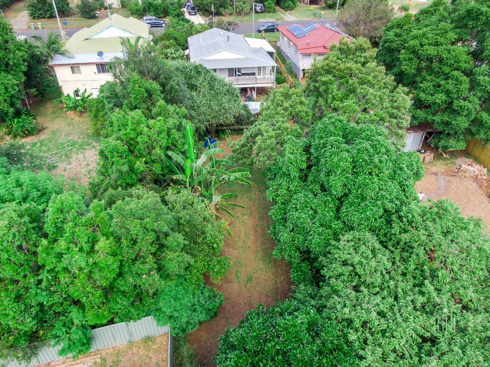 Ron Jeffery Realty IN KANDANGA'S FAVOURITE STREET!