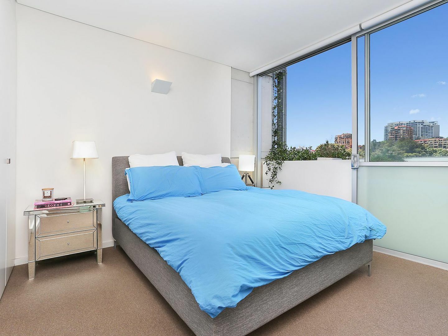 Bright and Airy Luxurious Rooftop Apartment Ron Danieli Real Estate