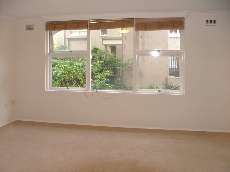 Bright & Airy Ron Danieli Real Estate Real Estate Elizabeth Bay