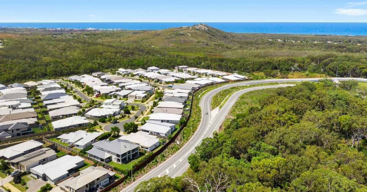 Peregian Springs Suburb Profile Report RB Properties