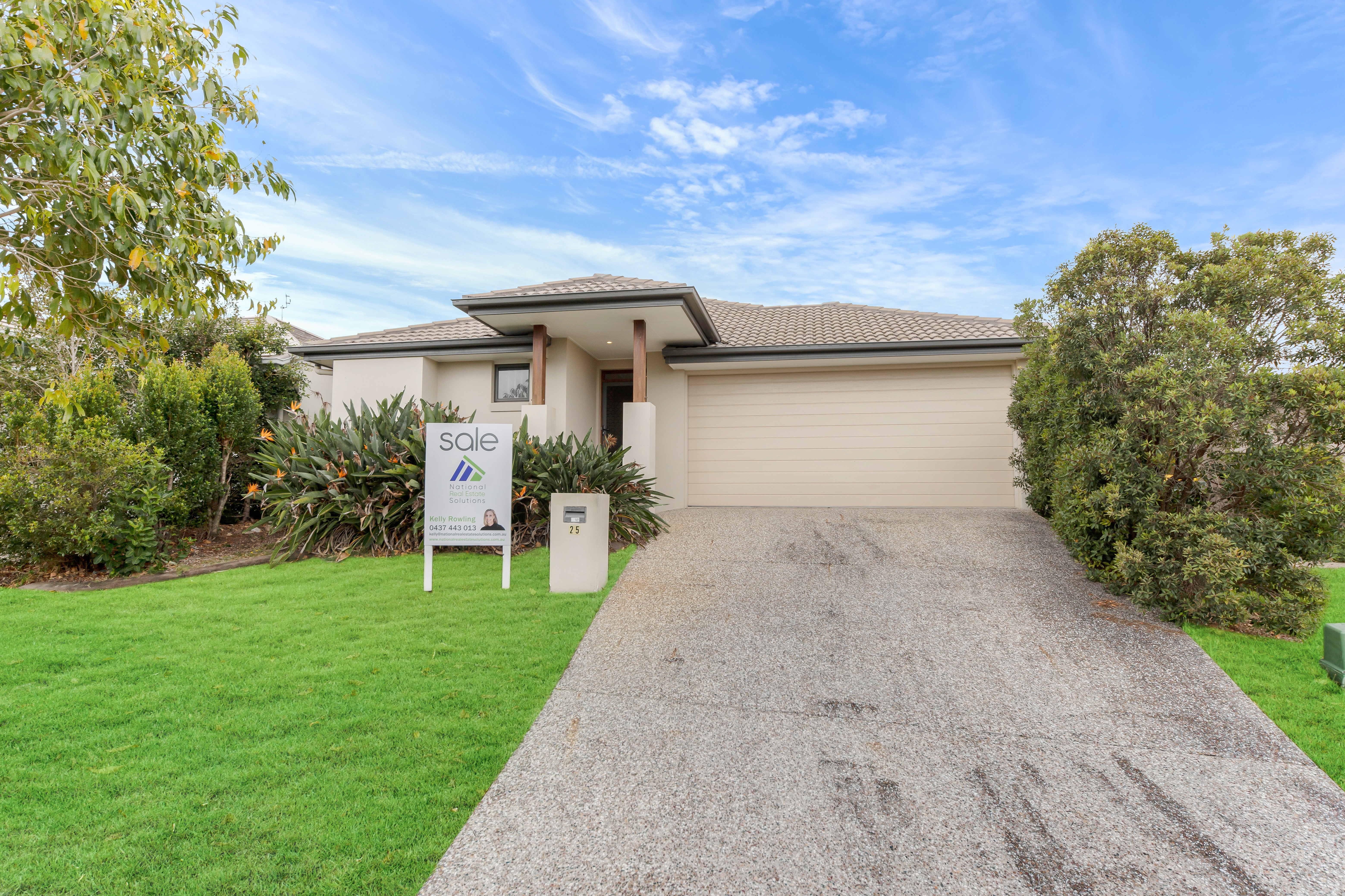 Rowling & Co Property Brightwater Beauty This One Won’t Last Long!