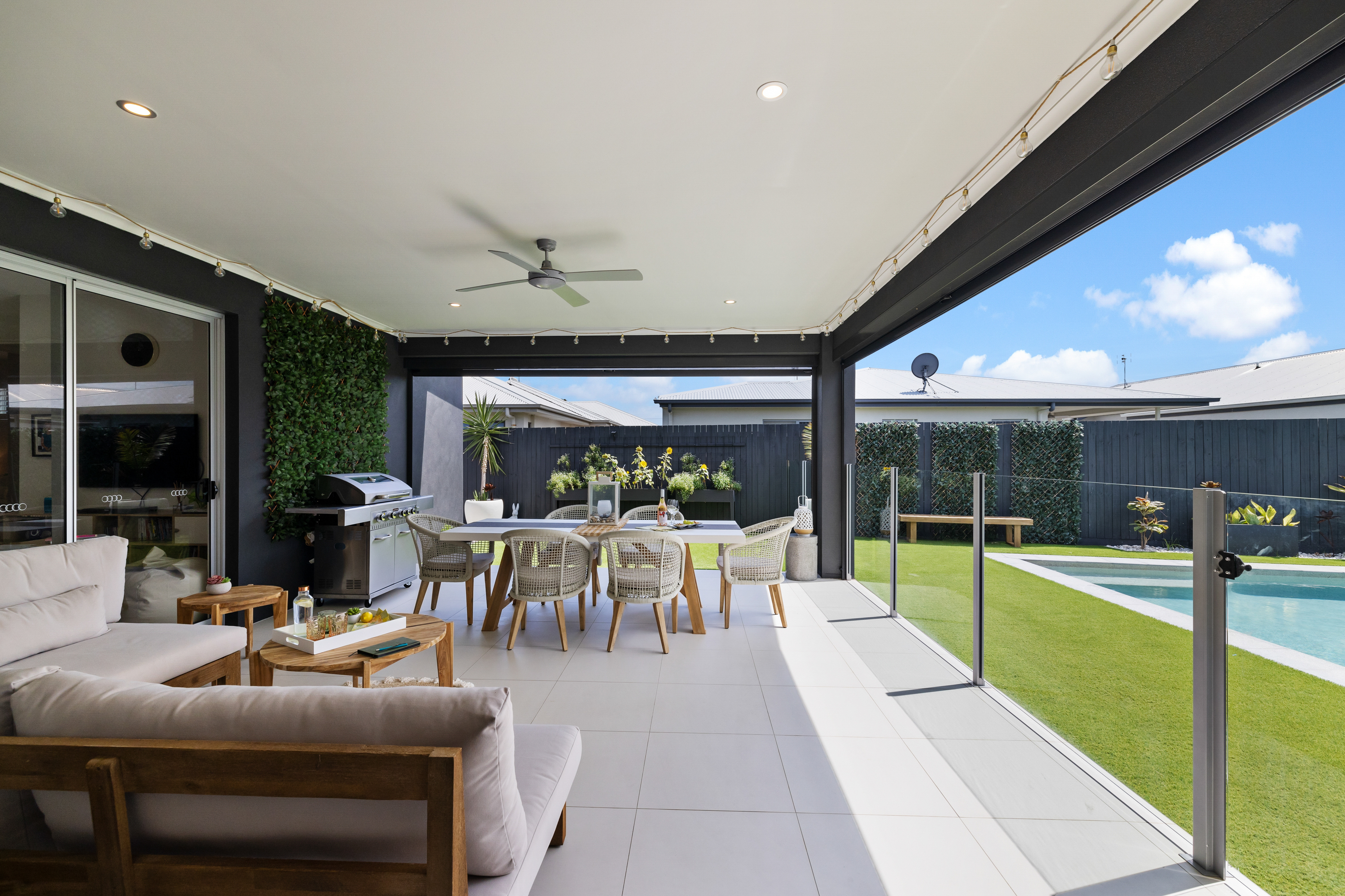 Rowling & Co Property - Setting a new standard in luxurious family living