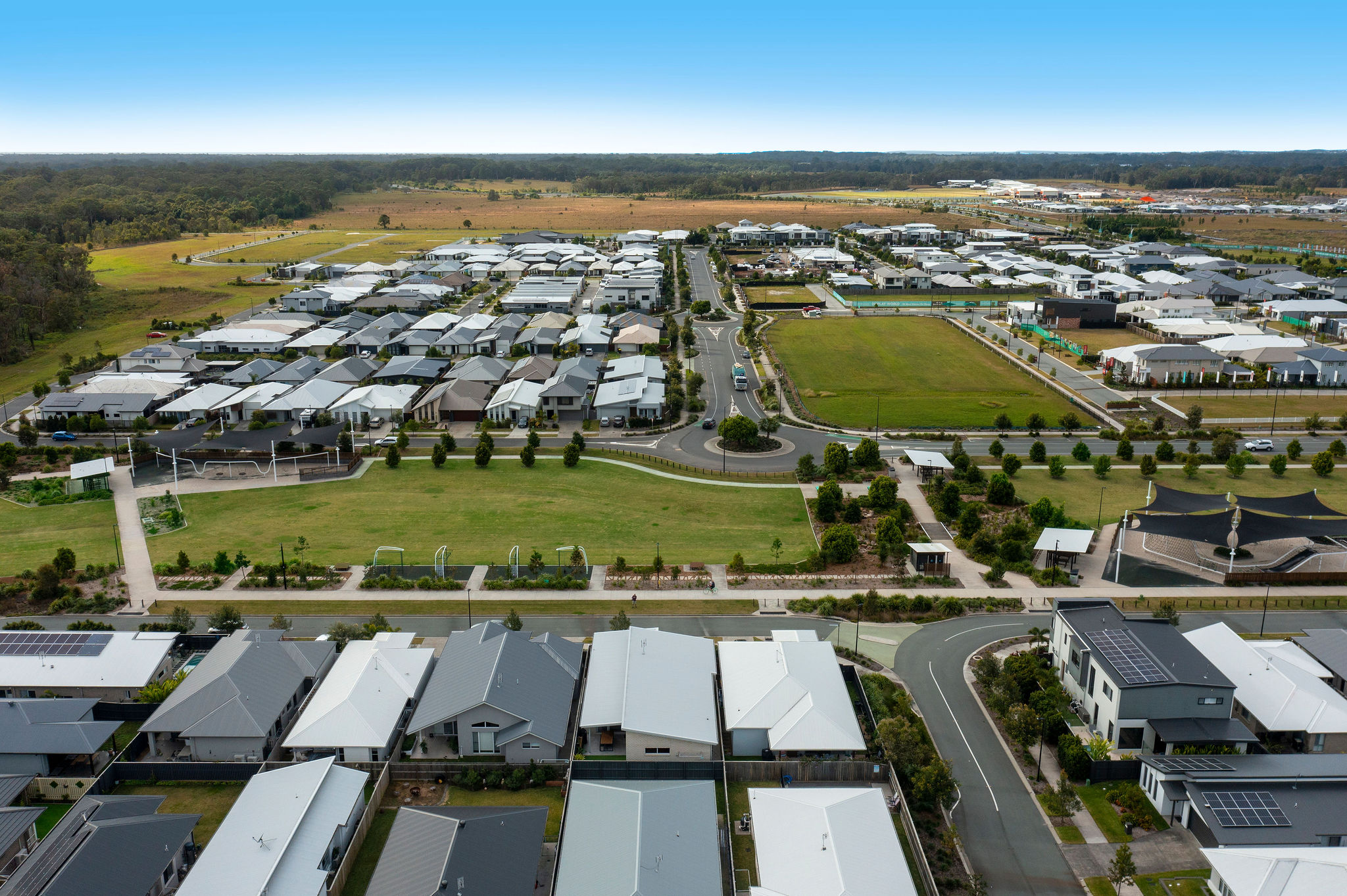 Palmview
