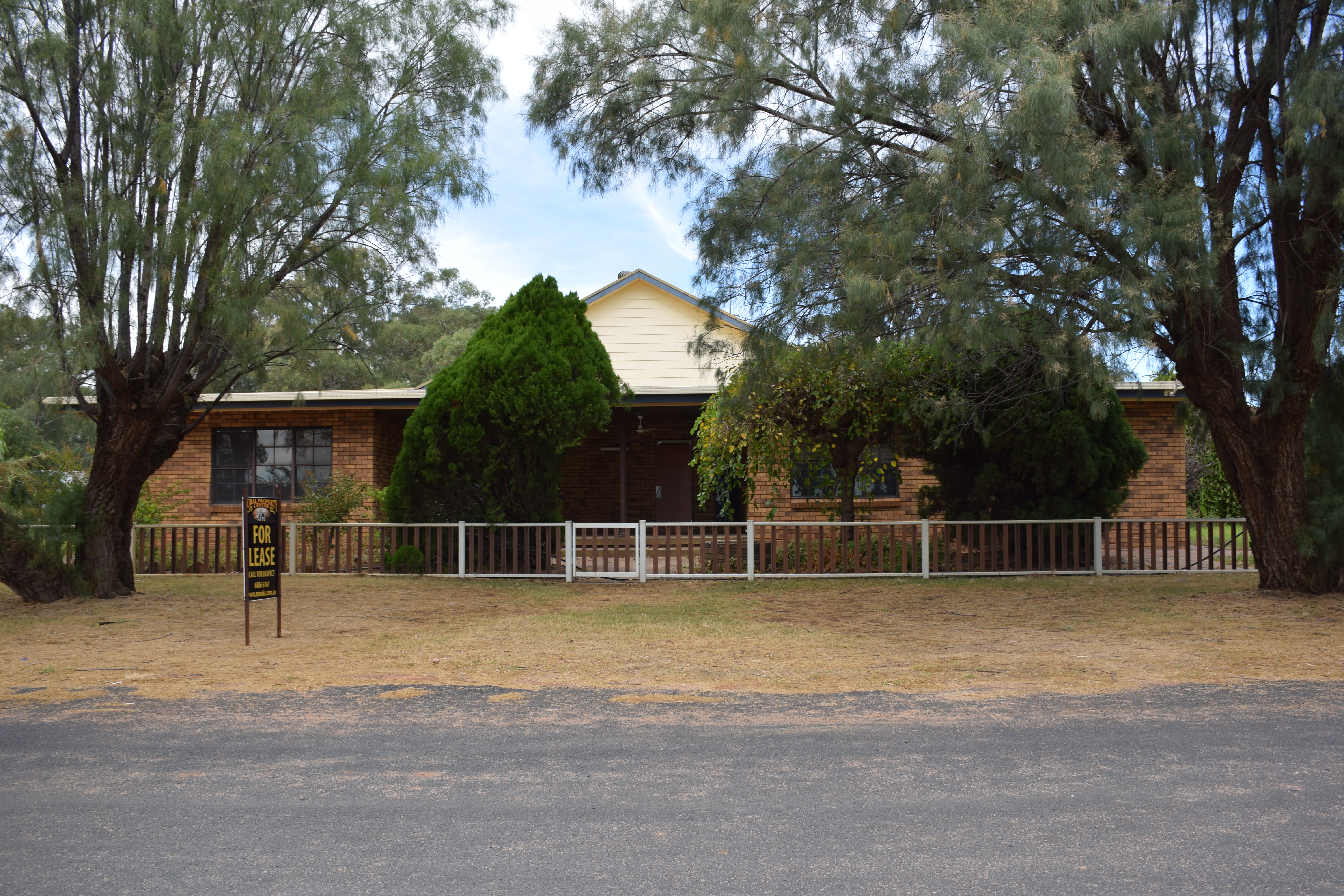 Rural Property Centre Room To Move......
