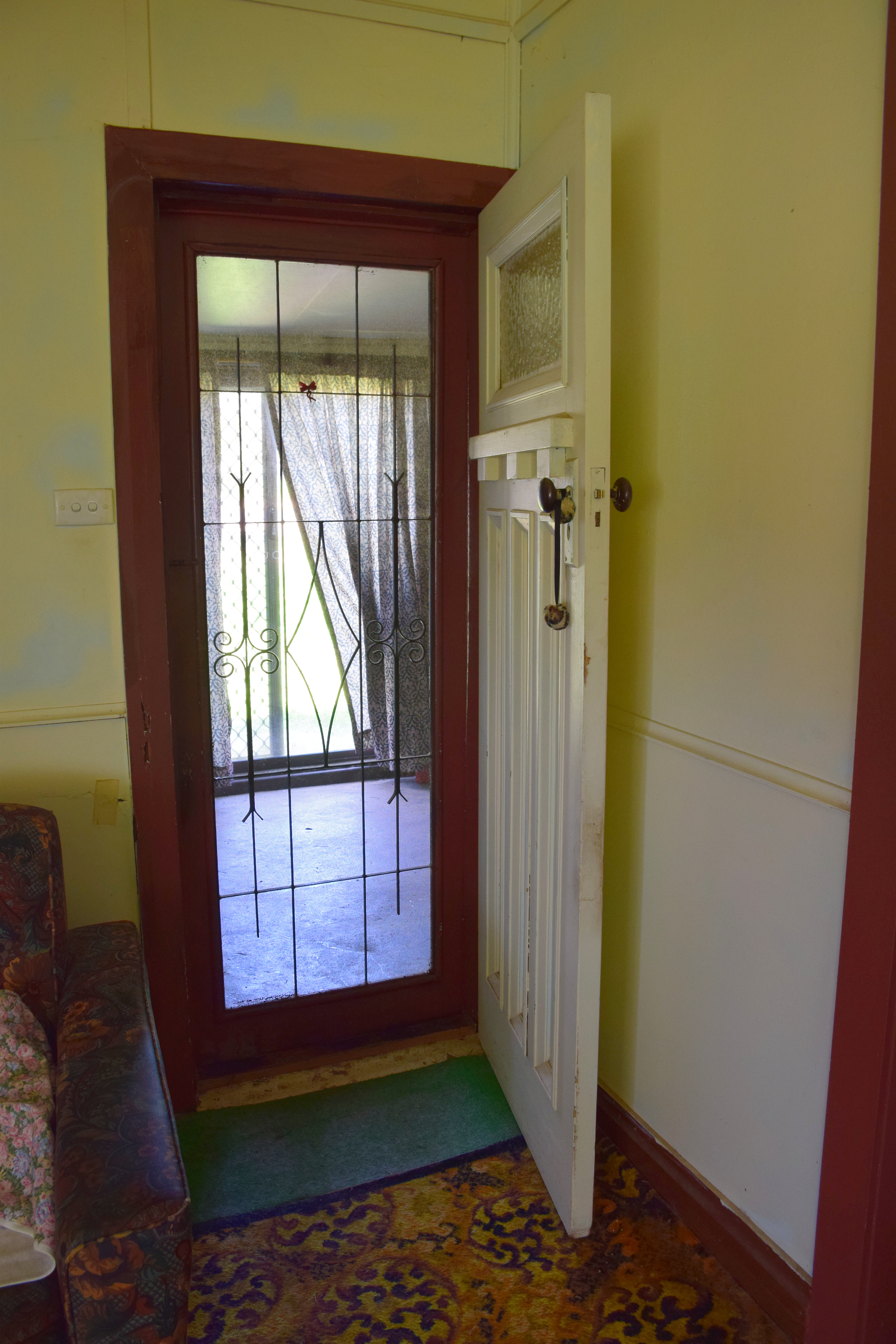 Rural Property Centre Country Cottage 27 Nott Street Dunedoo