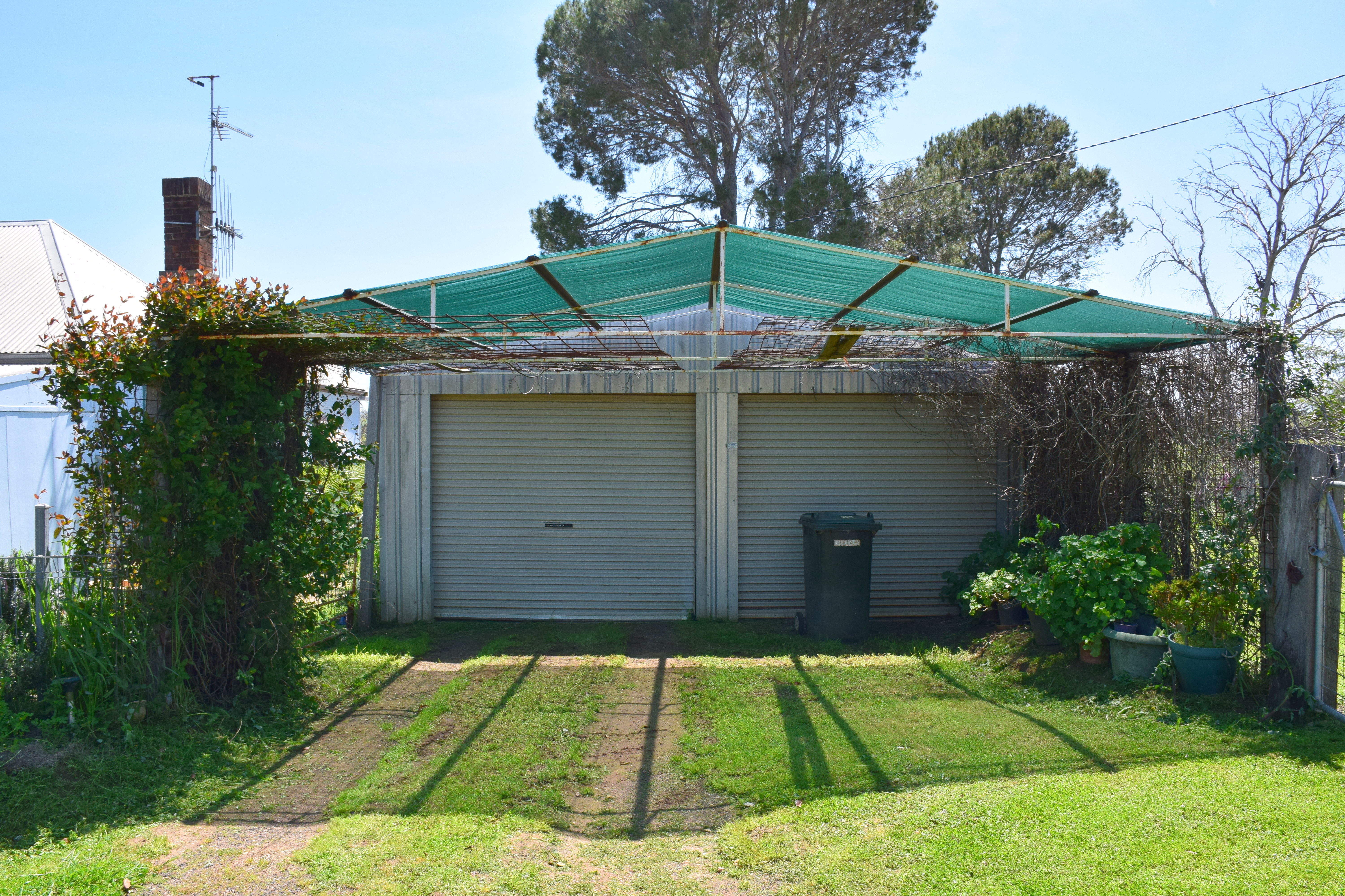 Rural Property Centre Country Cottage 27 Nott Street Dunedoo