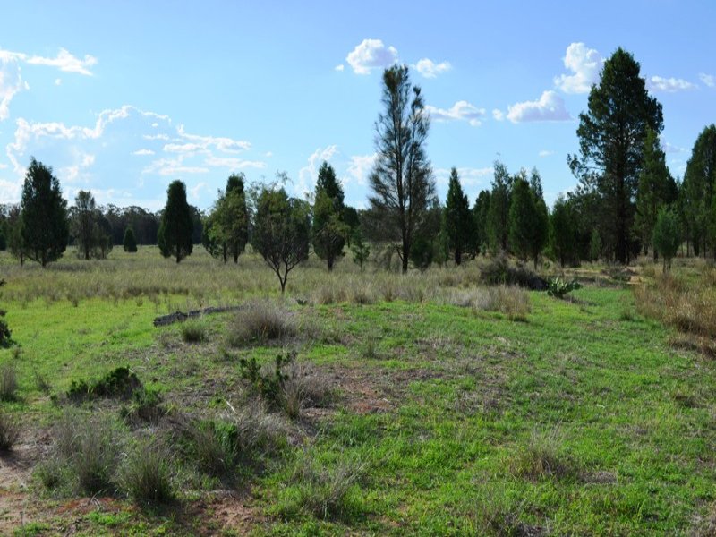 Rural Property Centre "Abandoned Farm" "Royston", 314Ha (775Ac) Gilgandra