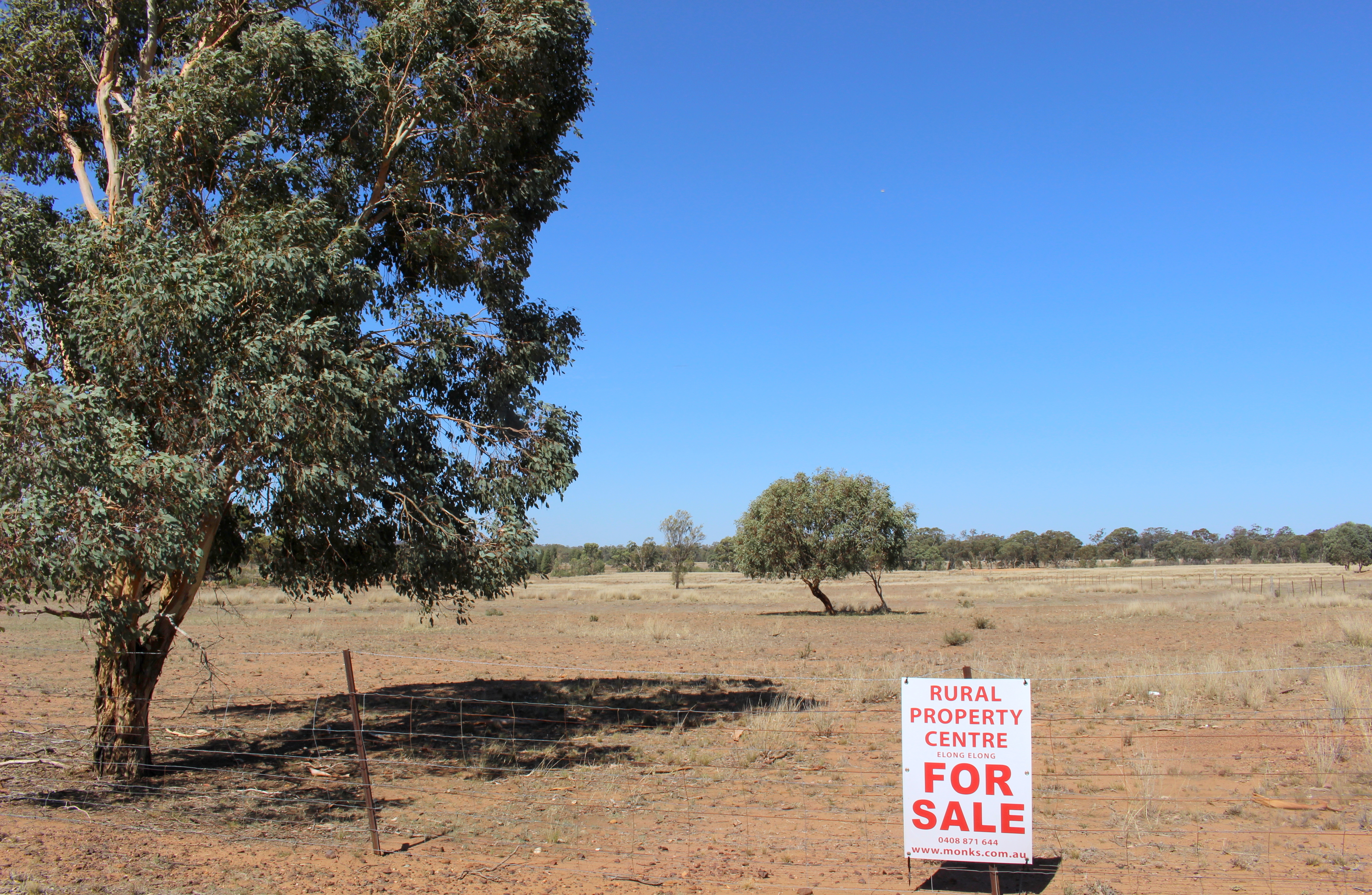 Rural Property Centre Opportunity knocks!!