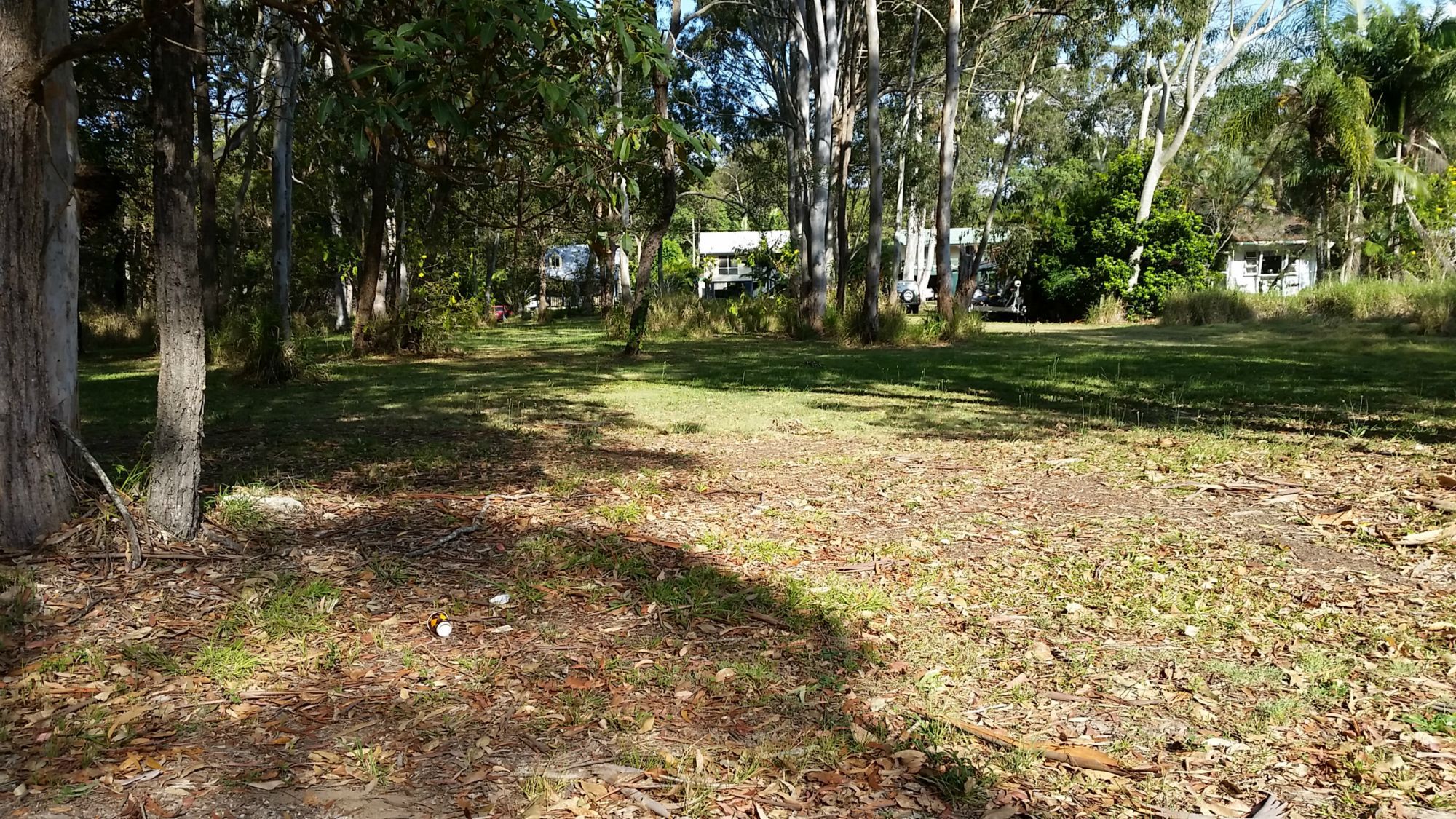 Russell Island Real Estate Bargain, Bargain , Bargain