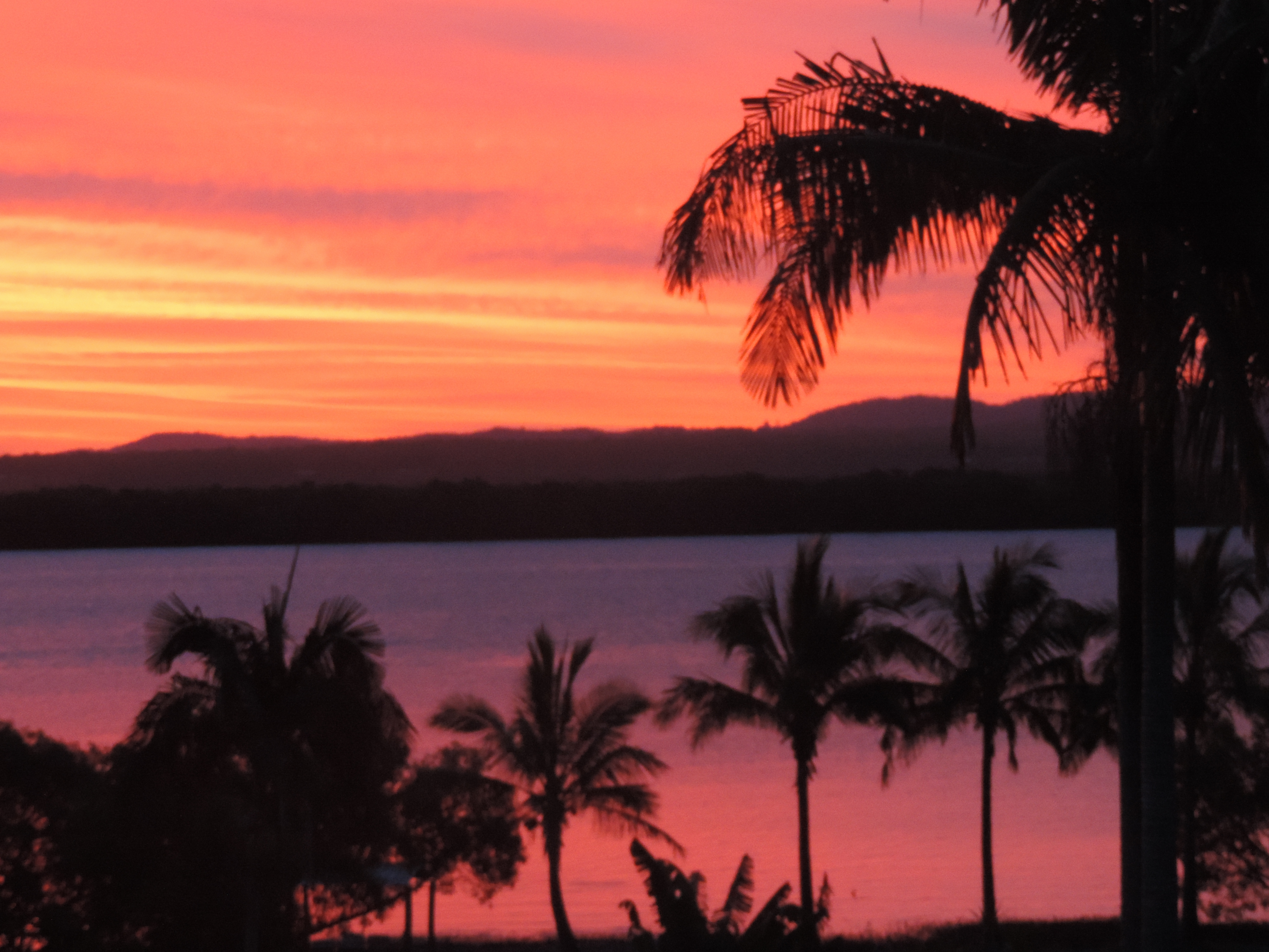 Russell Island Real Estate 3 BEDROOM NEAR NEW HOME, CLOSE TO JETTY