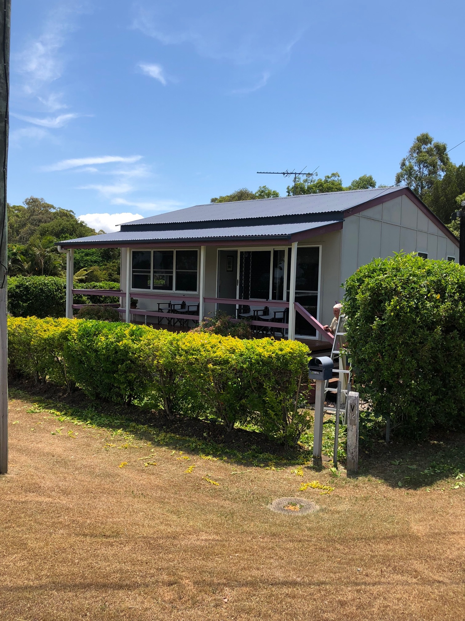 Russell Island Real Estate Sold by Russell Island Real Estate