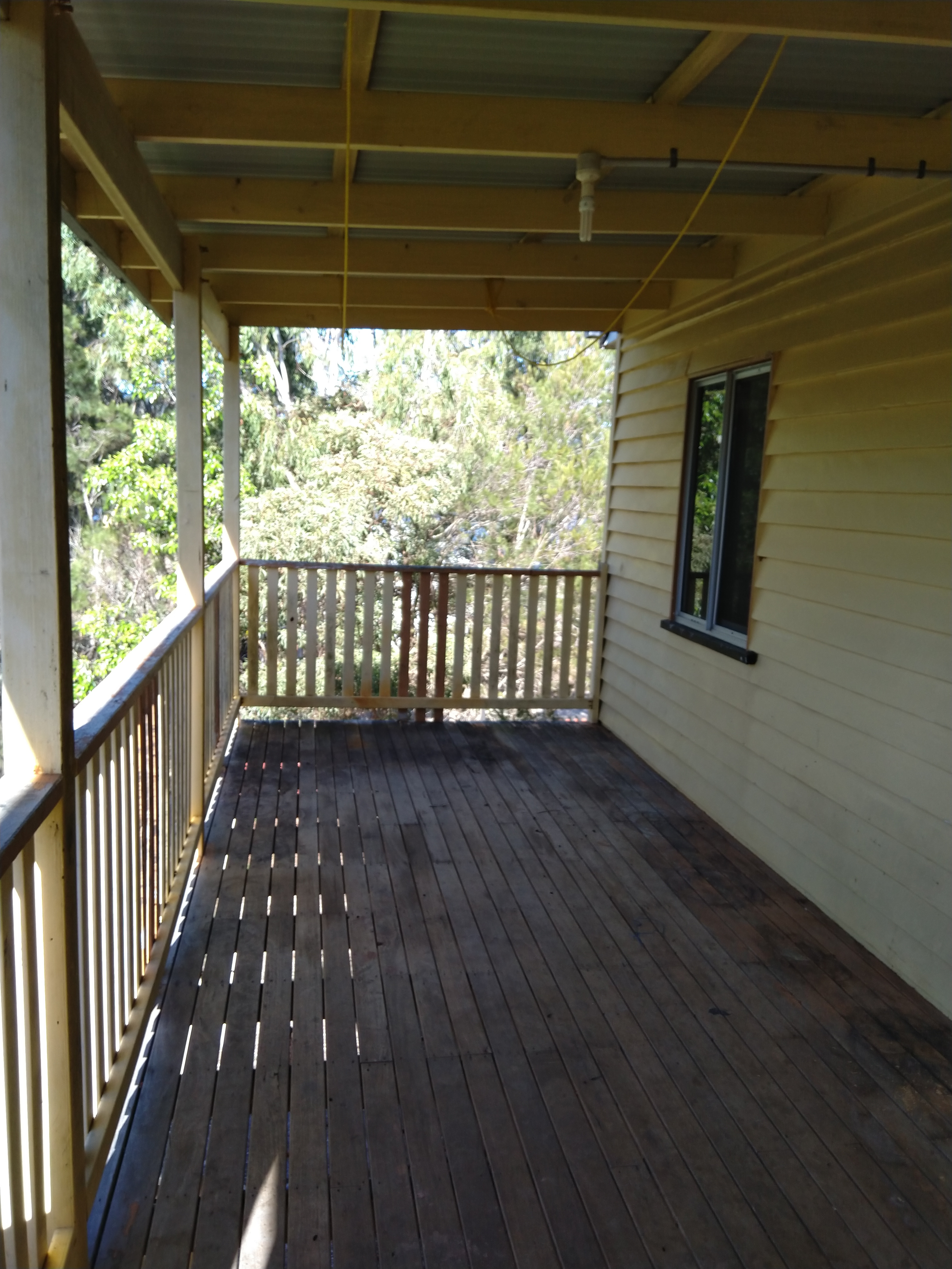 Russell Island Real Estate Highset Cottage close to boat ramp