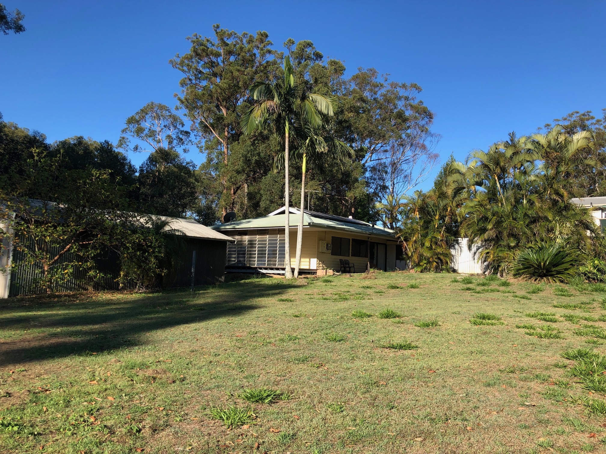 Russell Island Real Estate OH, WHAT A BEAUTY!