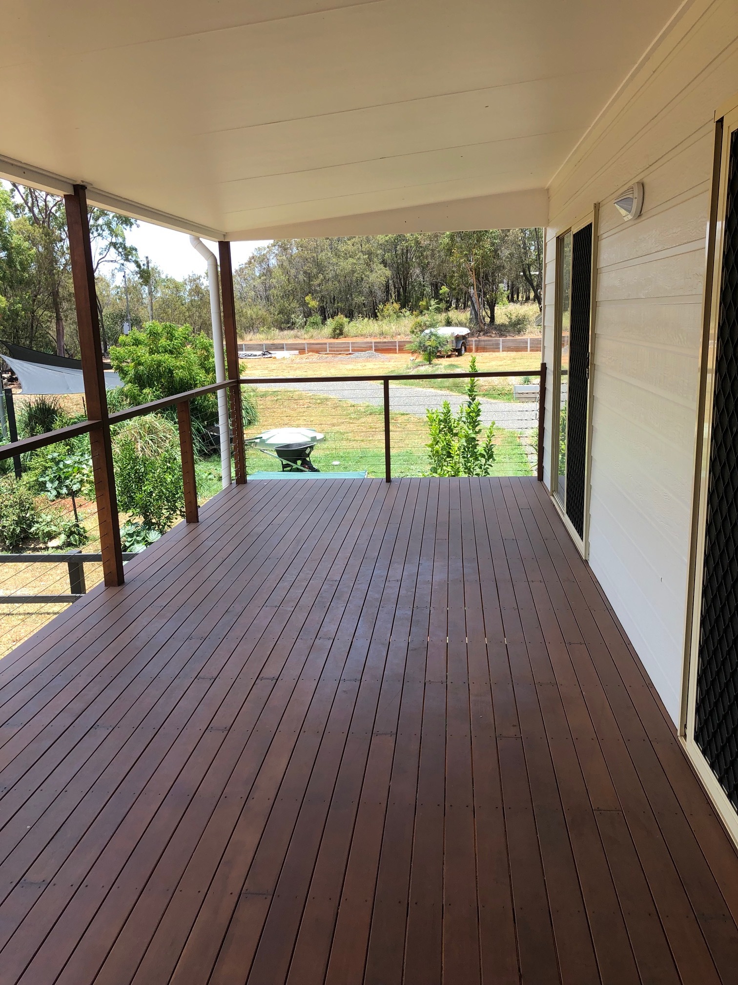 Russell Island Real Estate WATER VIEWS HOLIDAY HOME RUSSELL ISLAND