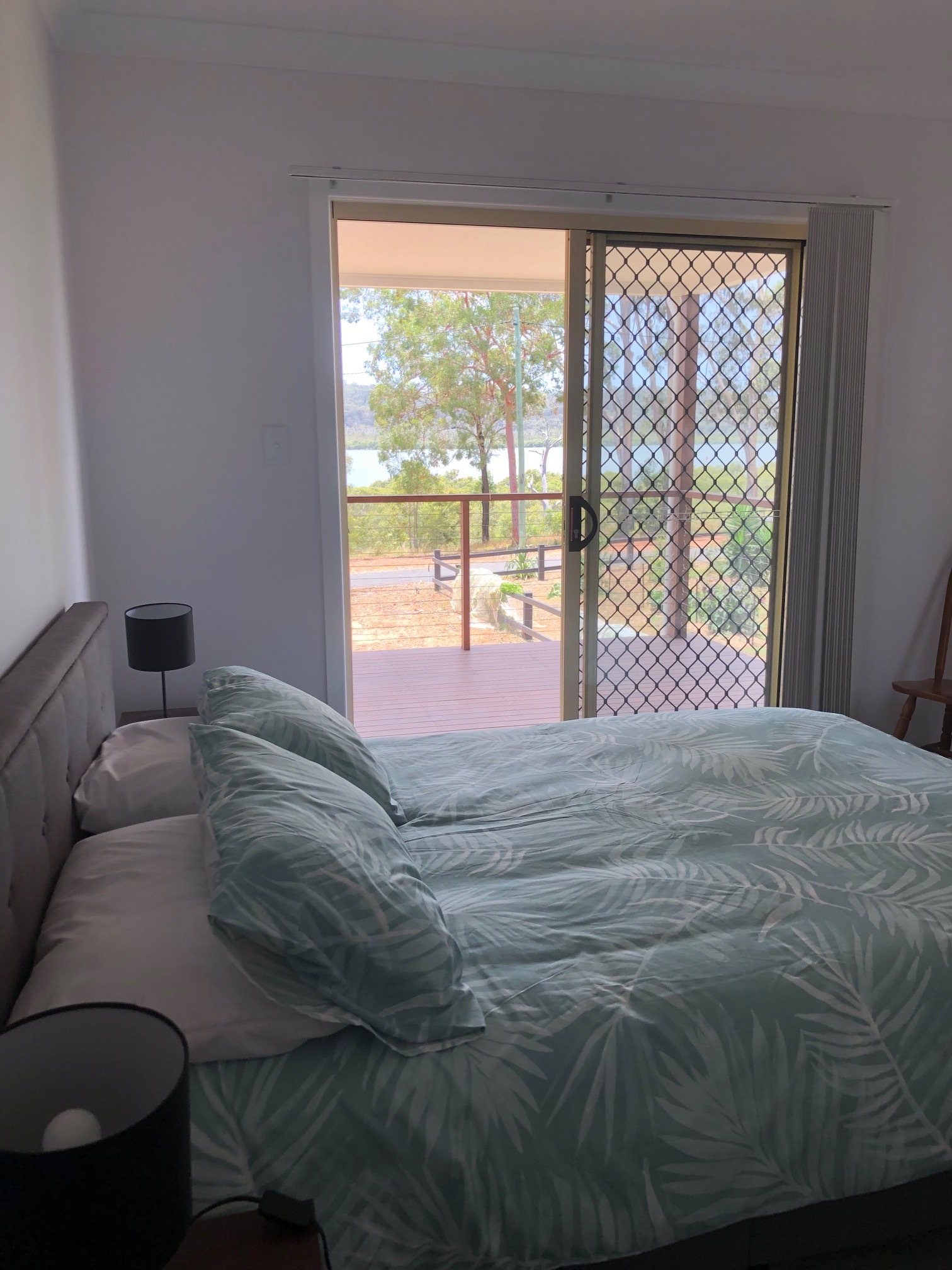 Russell Island Real Estate WATER VIEWS HOLIDAY HOME RUSSELL ISLAND