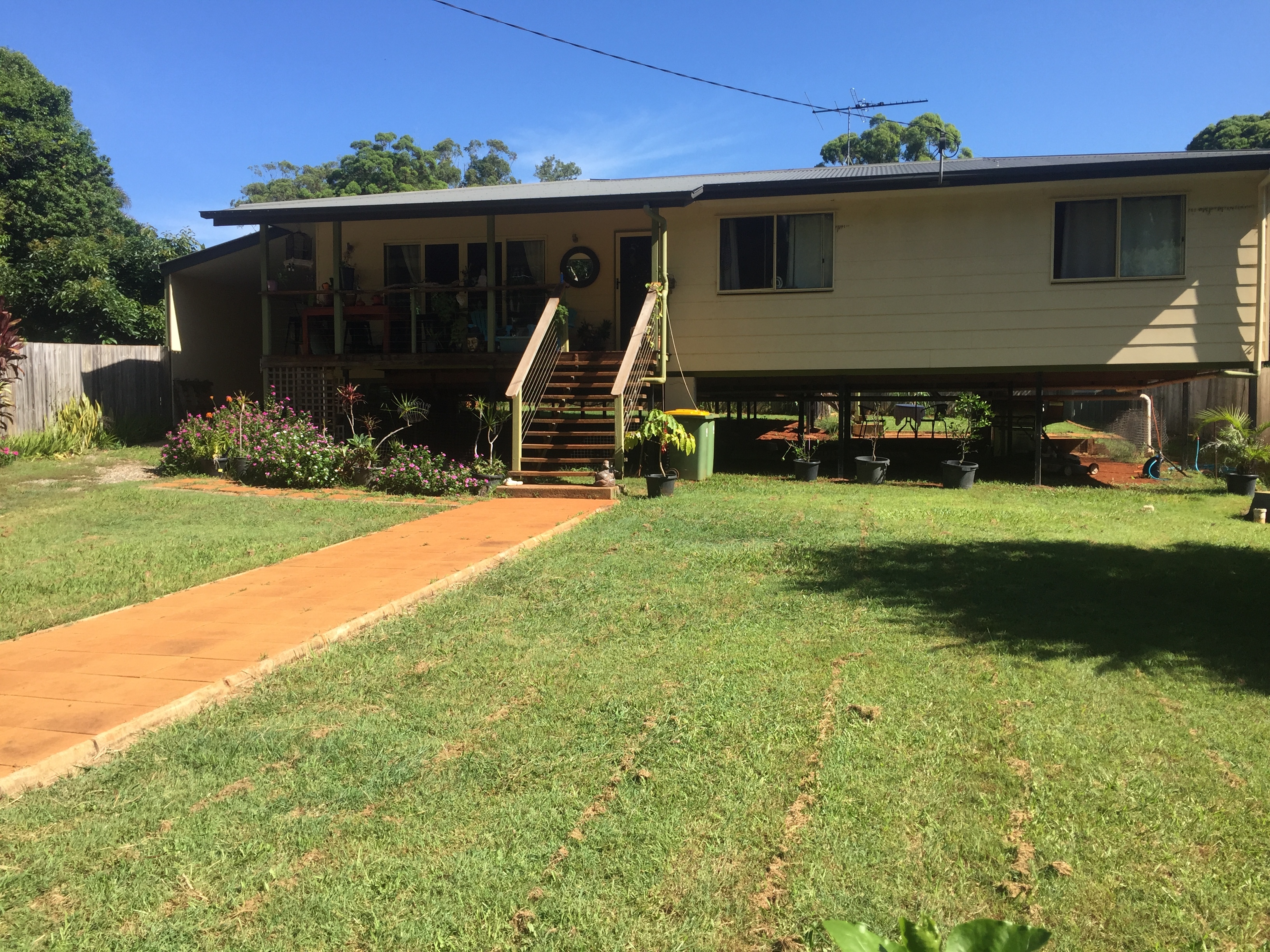 Russell Island Real Estate HOUSE PLUS SEPARATE GRANNY FLAT