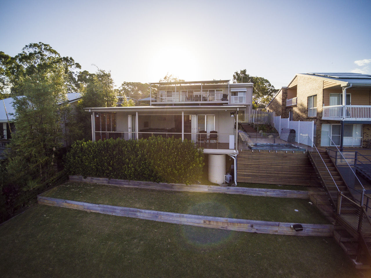 Russell Island Real Estate Exclusive Waterfront The Absolute Best