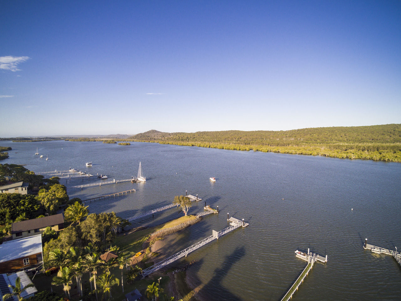Russell Island Real Estate Exclusive Waterfront The Absolute Best Russell Island Real Estate Exclusive Waterfront The Absolute Best