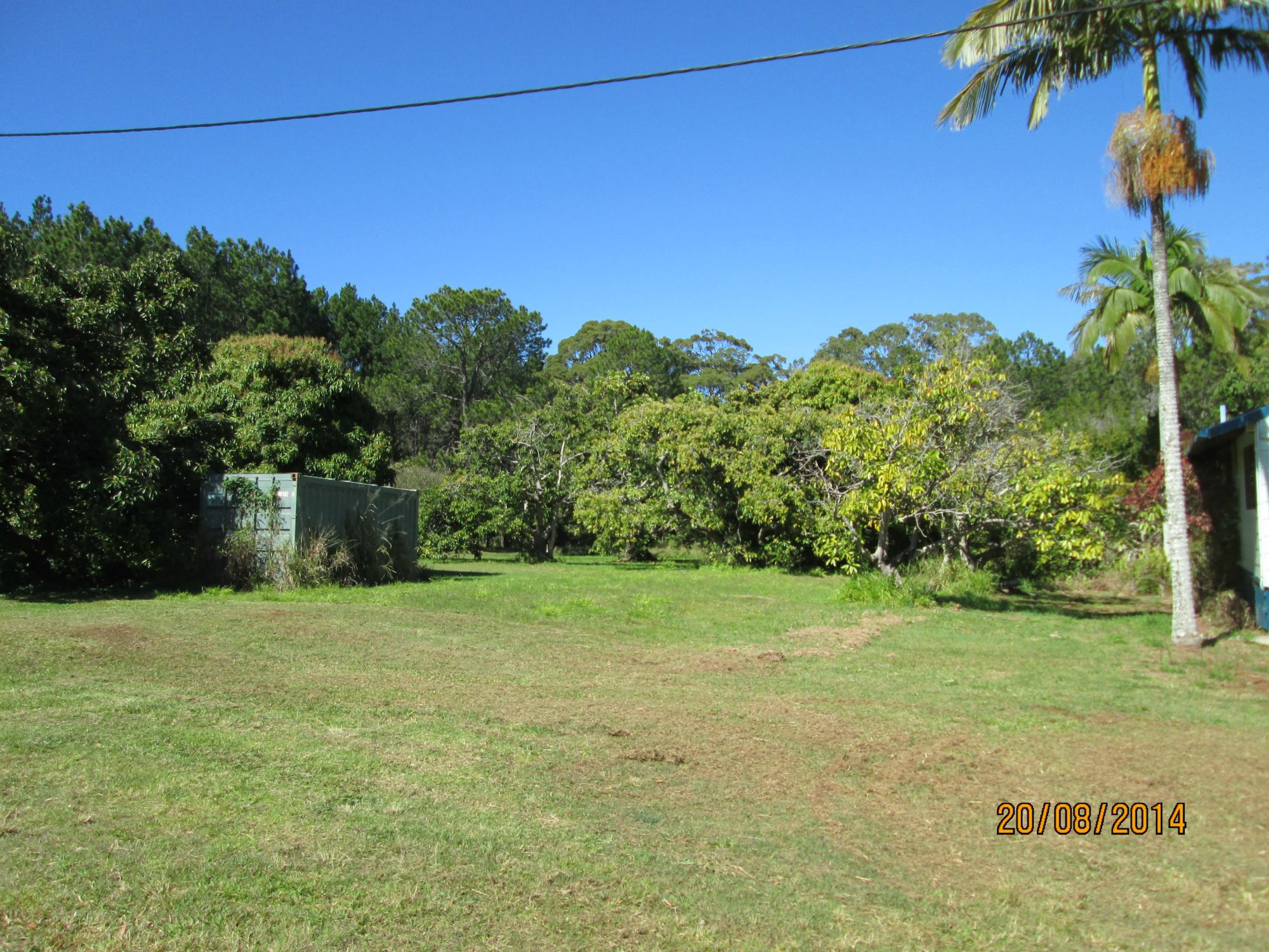 Russell Island Real Estate A real gem close to town.