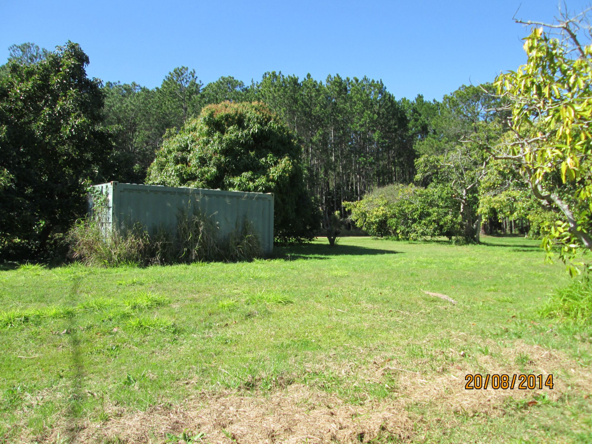 Russell Island Real Estate A real gem close to town.