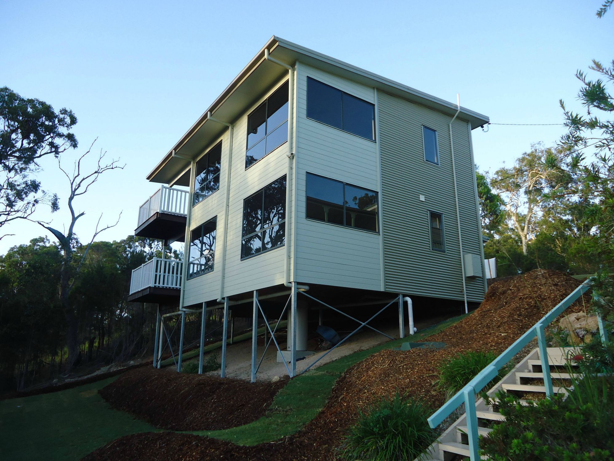 Russell Island Real Estate Island Living at it's best