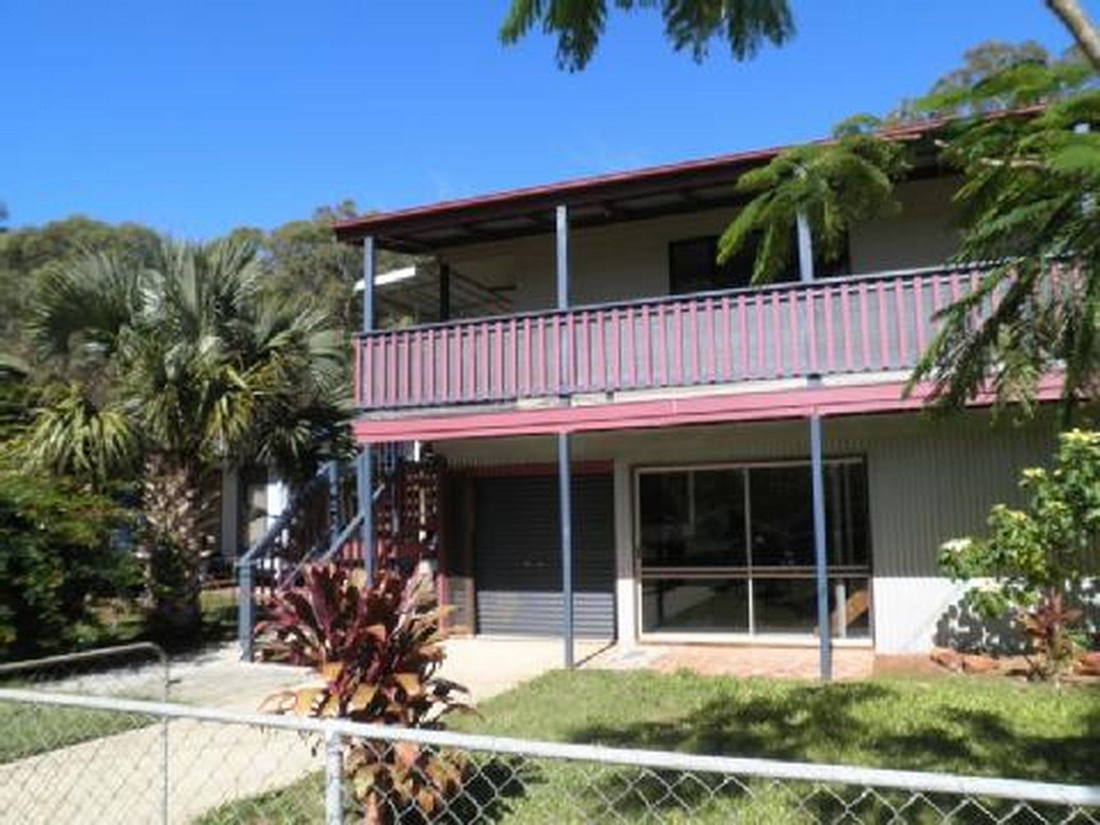 Russell Island Real Estate Under Contract