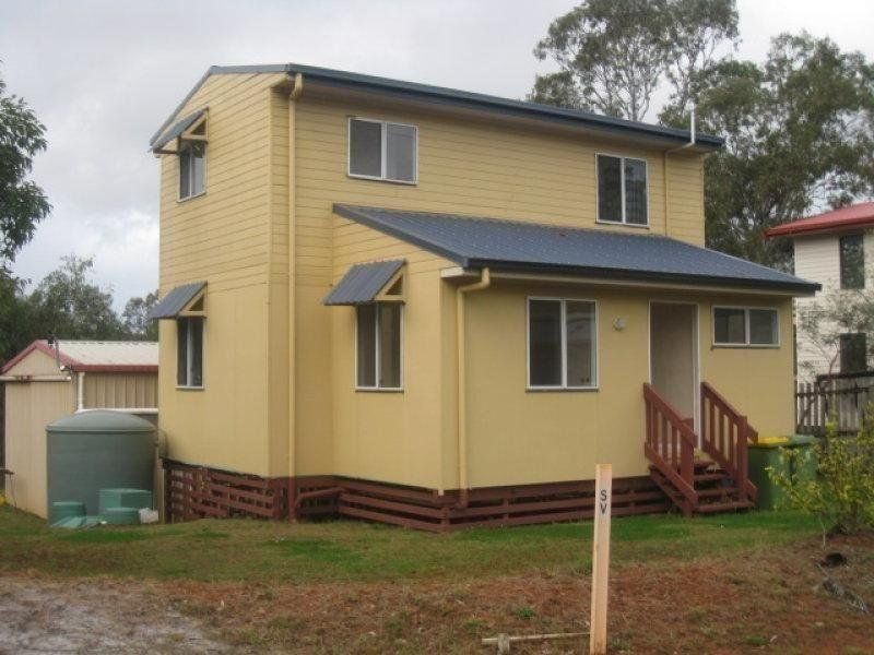 Russell Island Real Estate Under Contract