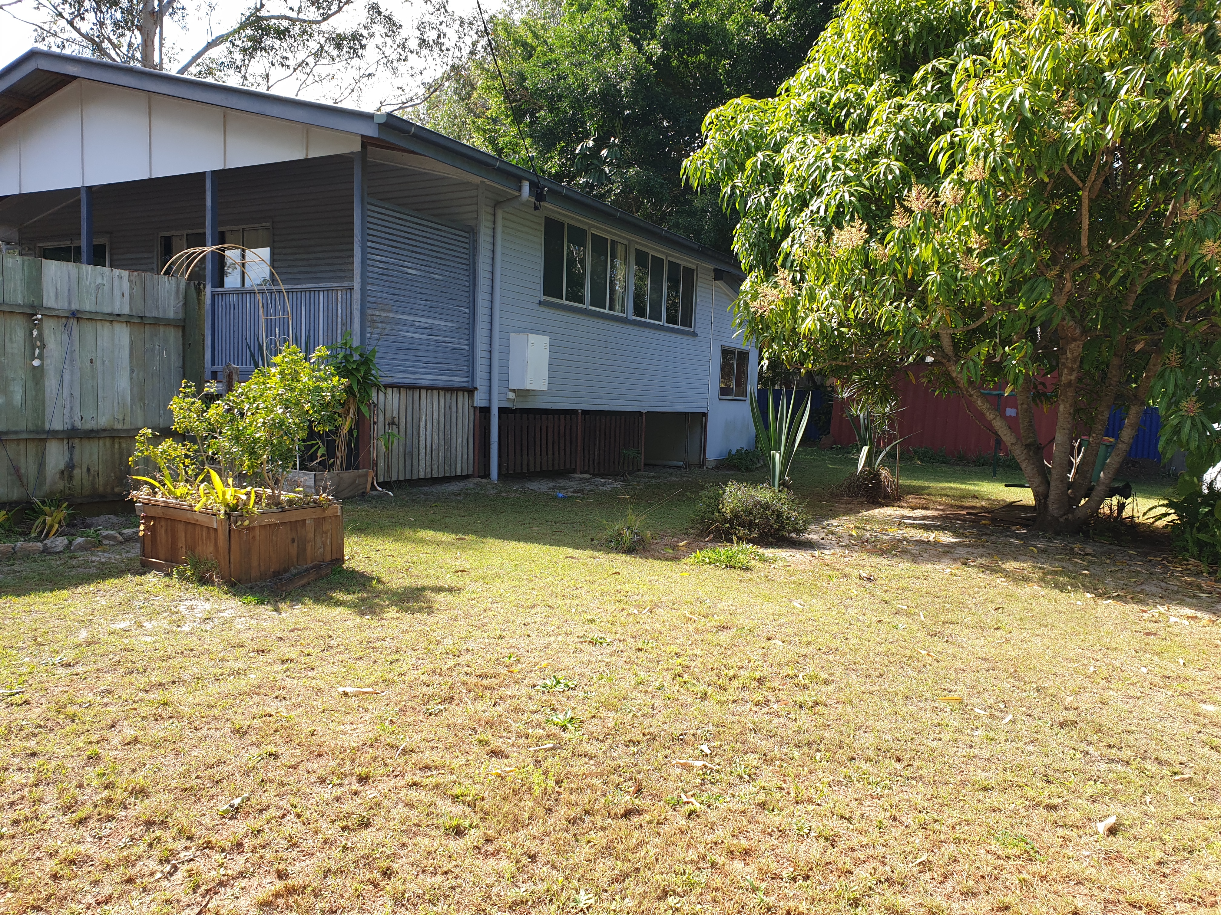 Russell Island Real Estate Central to everything on Russell Island