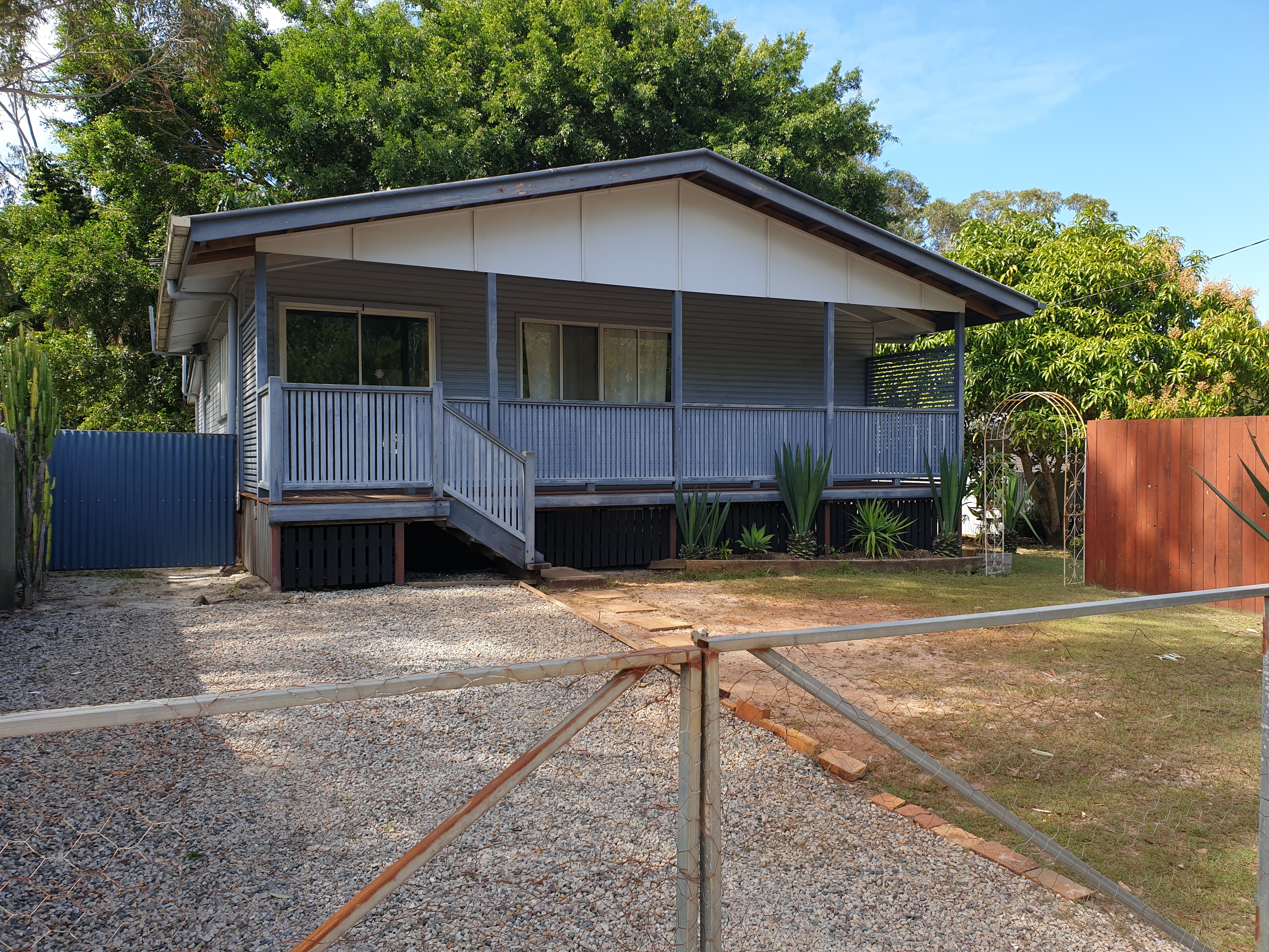 Russell Island Real Estate Central to everything on Russell Island