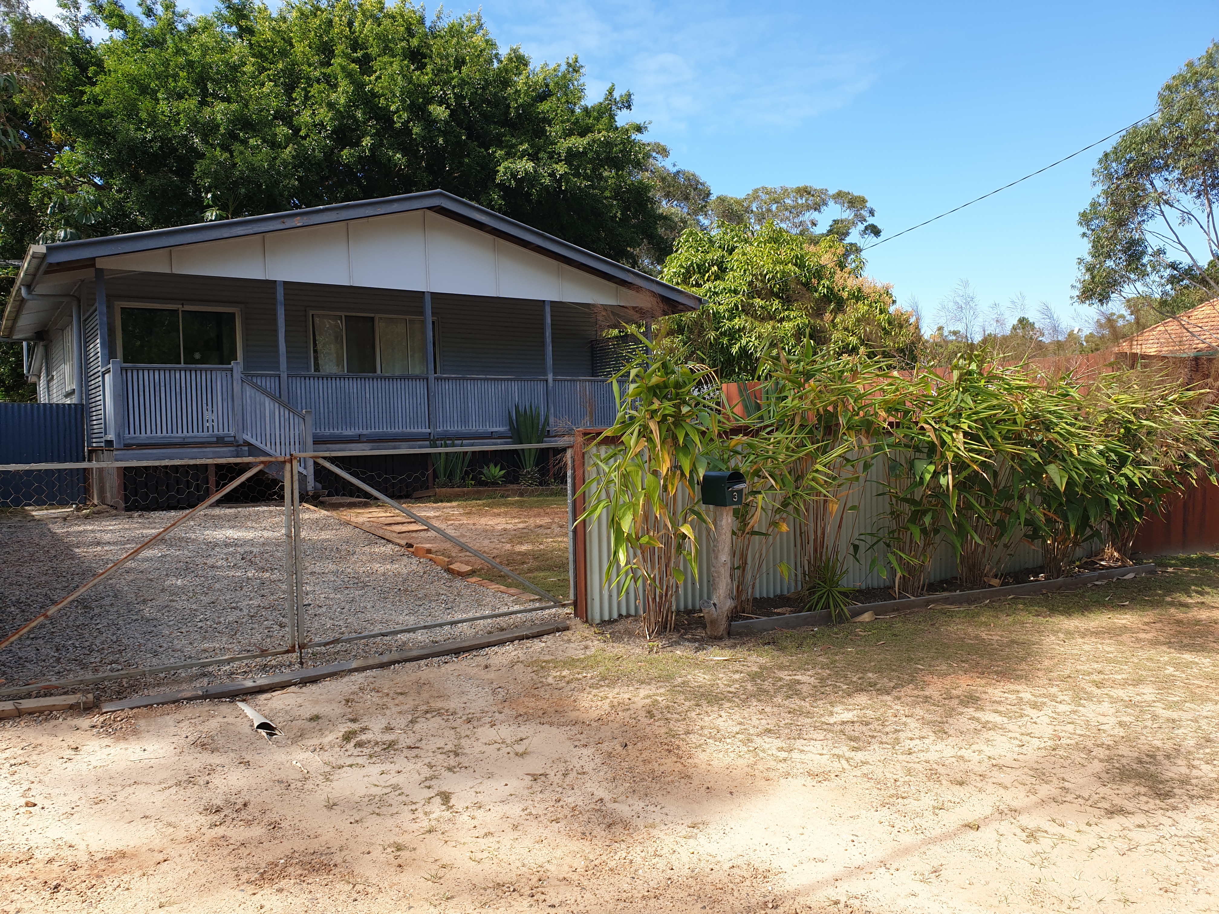 Russell Island Real Estate Central to everything on Russell Island