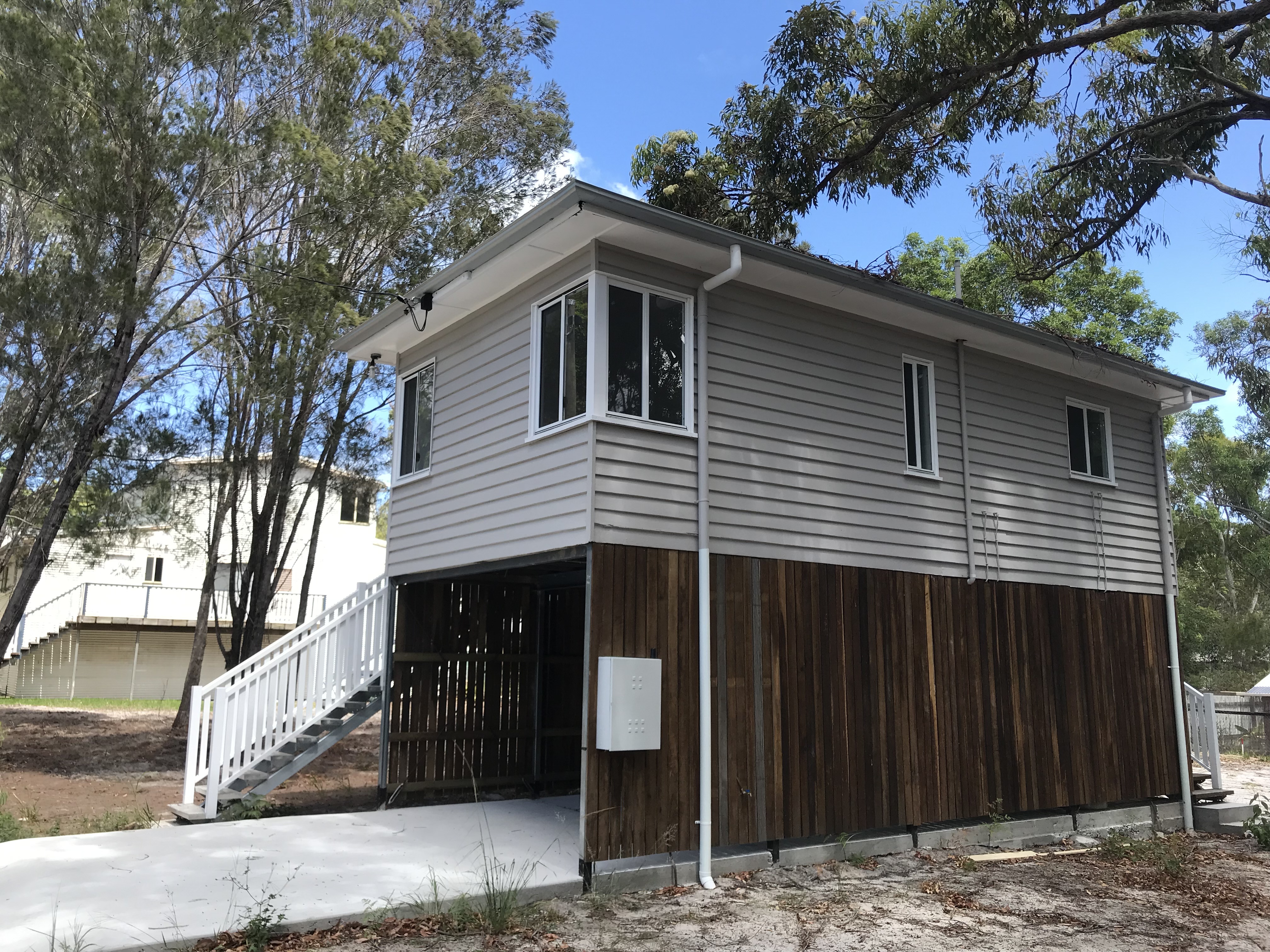 Russell Island Real Estate Queenslander OWNER SAYS SELL NOW!!!!!!!!