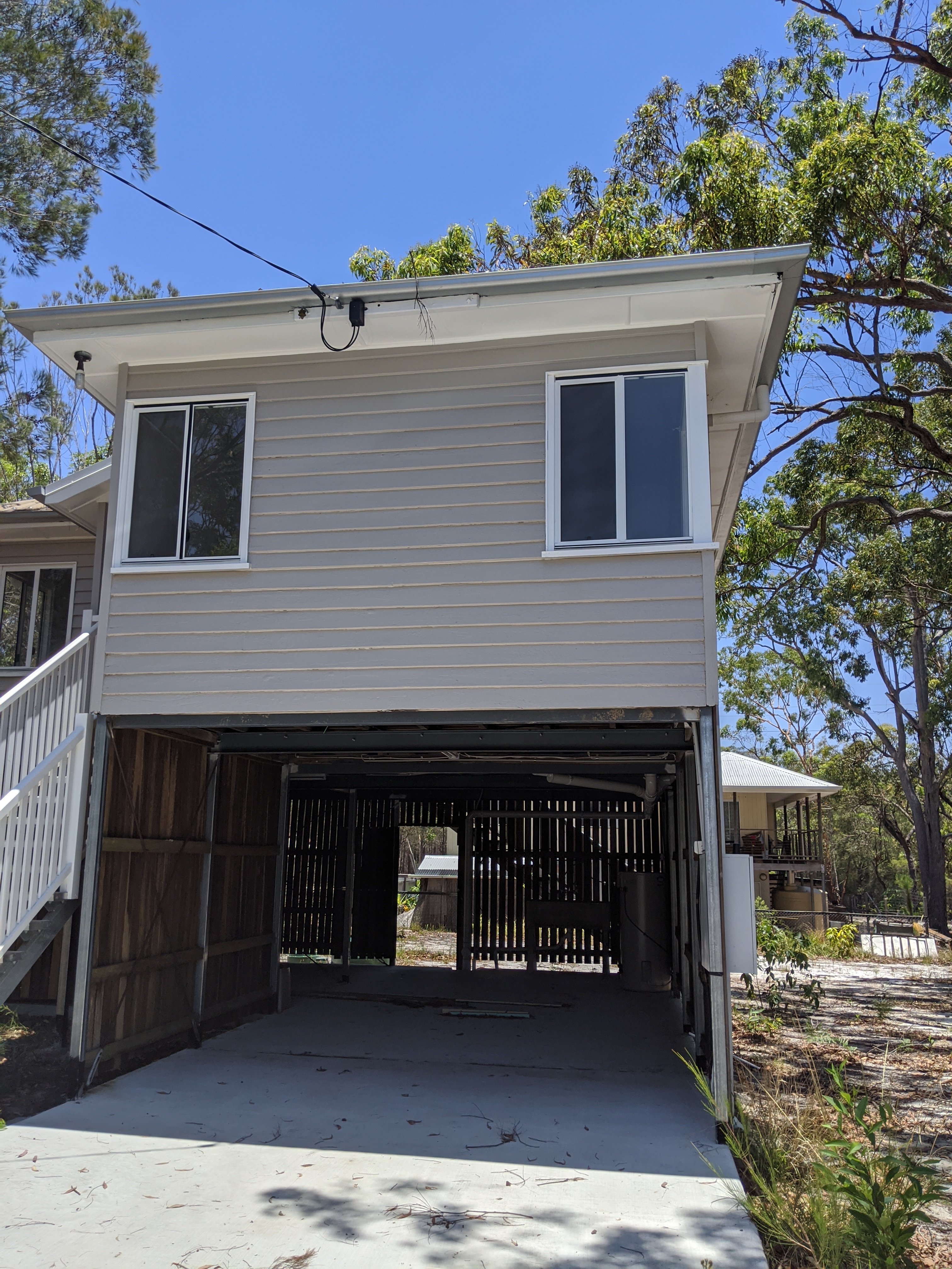 Russell Island Real Estate Neat and tidy 2 bedroom home