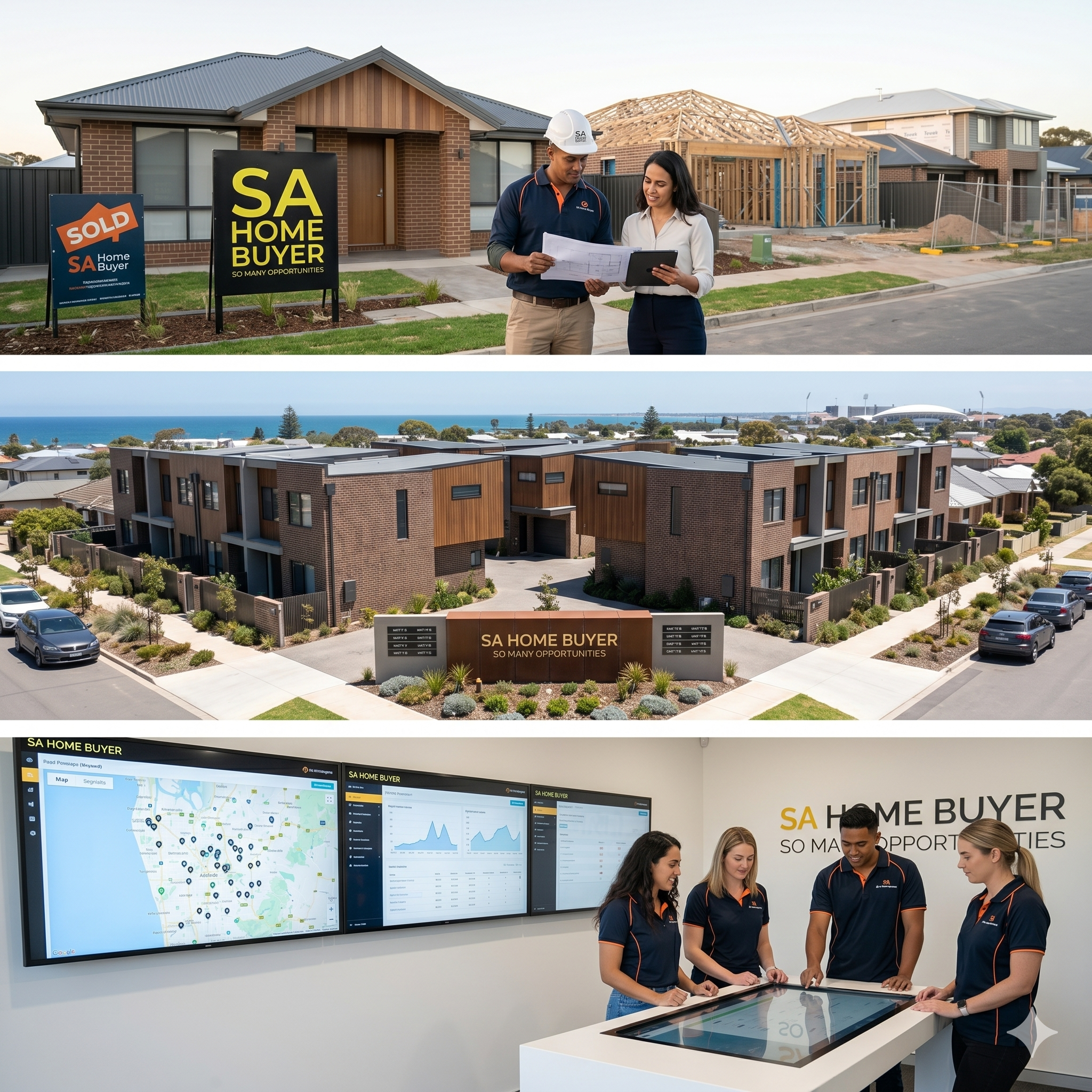 Adelaide investment property