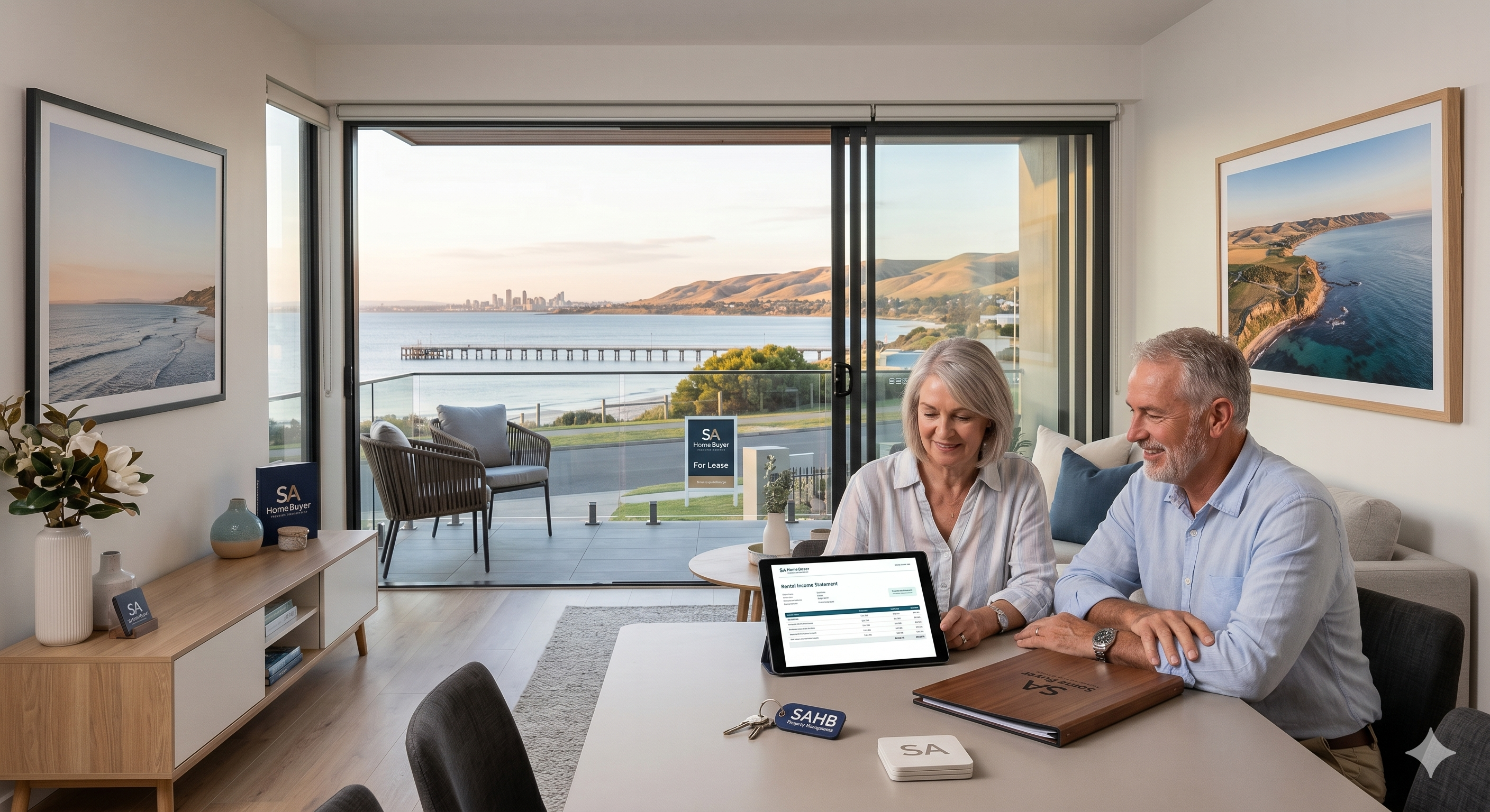 Investment property Adelaide