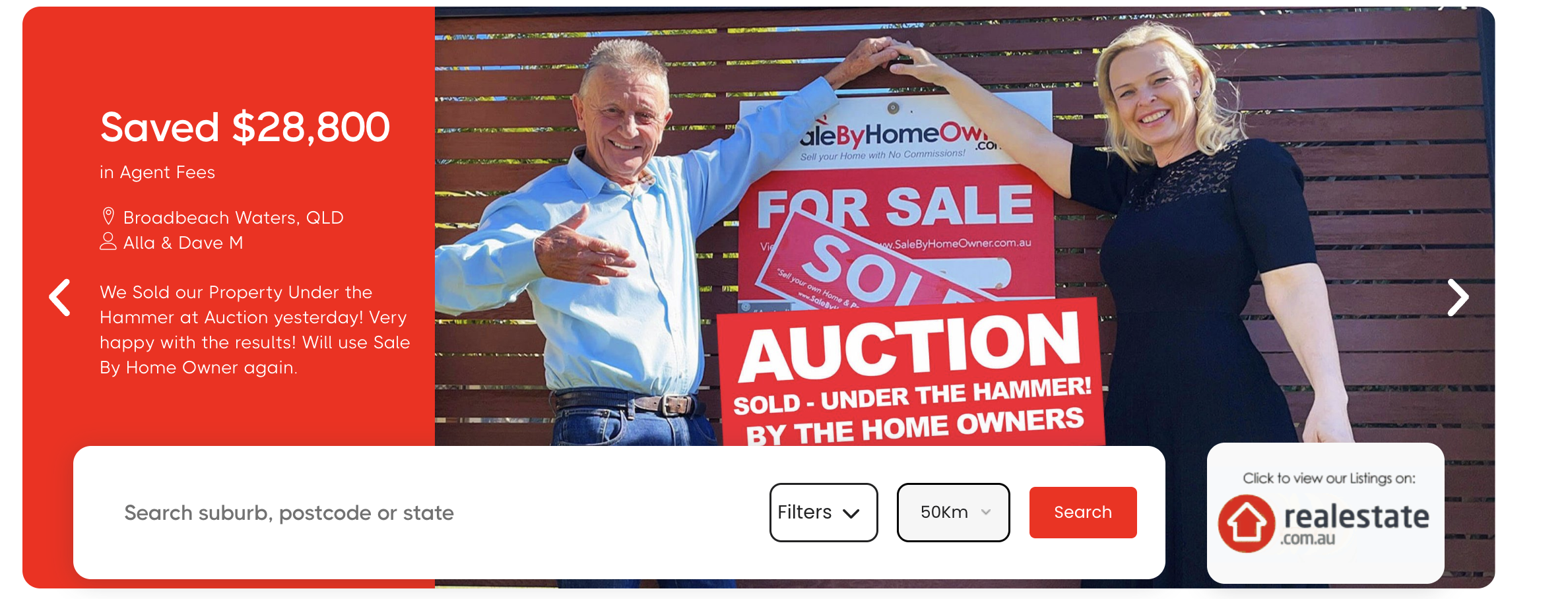 auction vs private sale - which one is better?