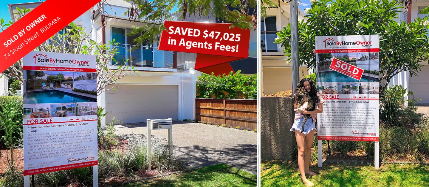 Another successful property Sold