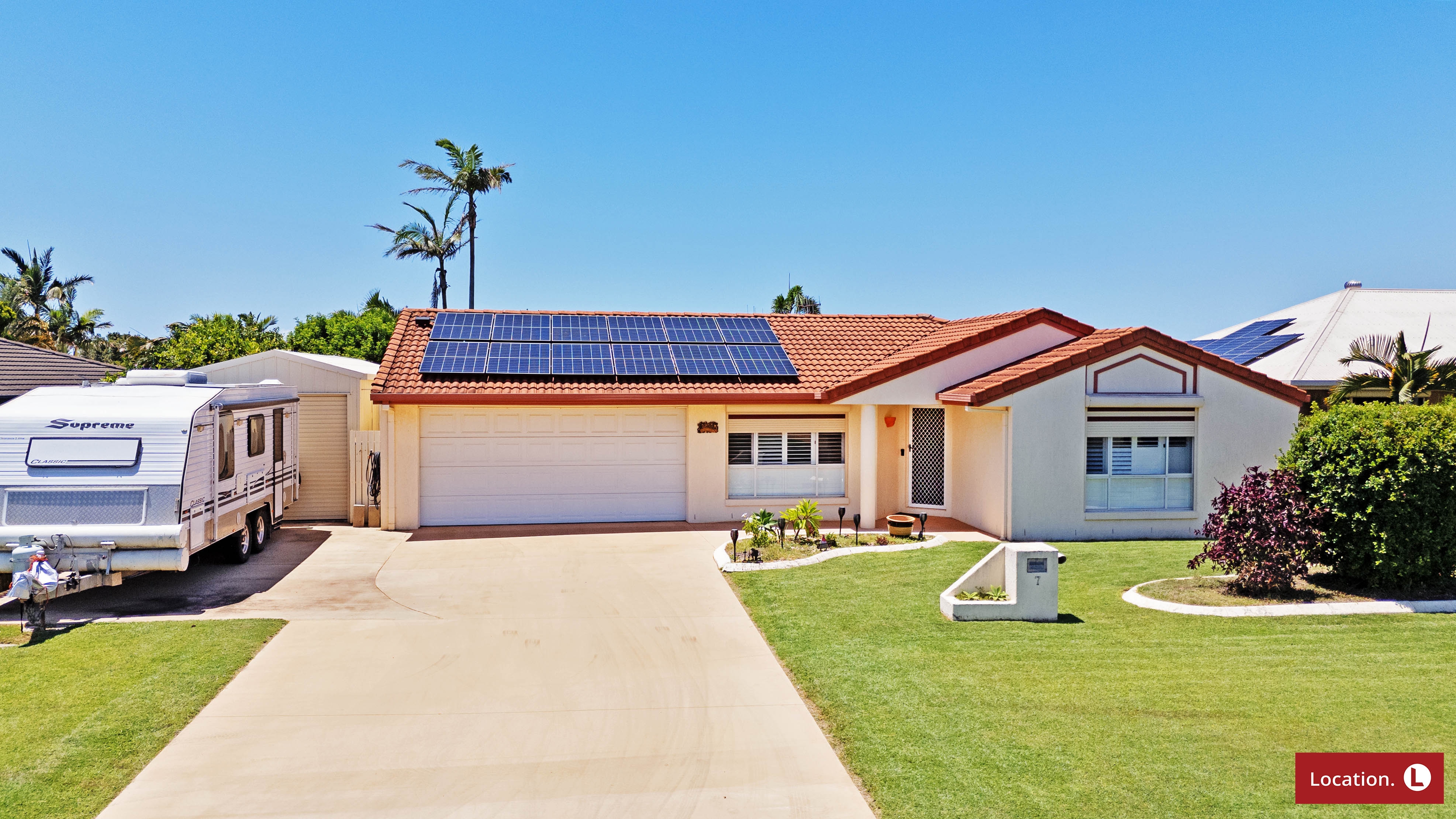 7 Norman Terrace, Bargara
