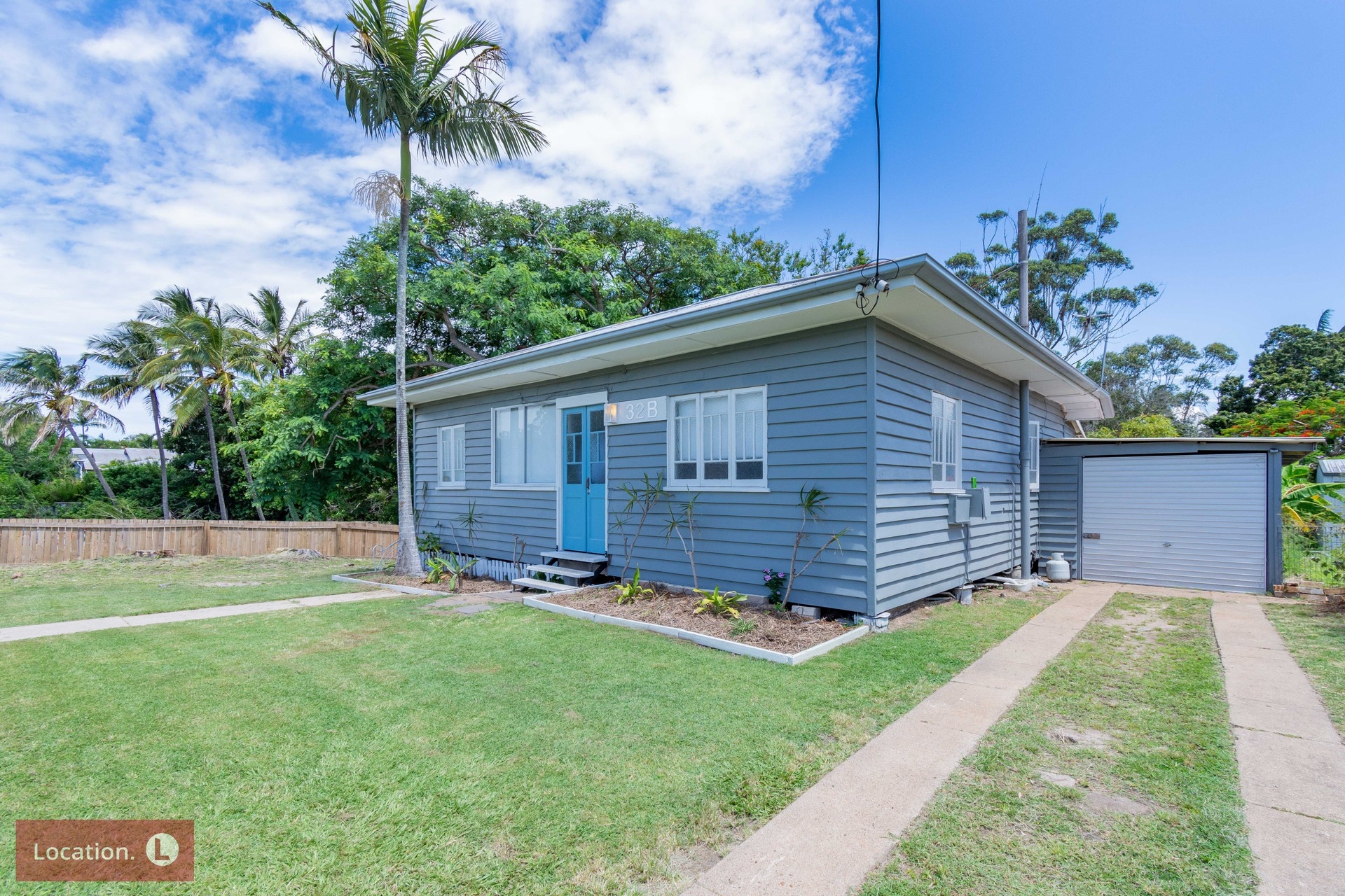 32B Walker Street, Walkervale