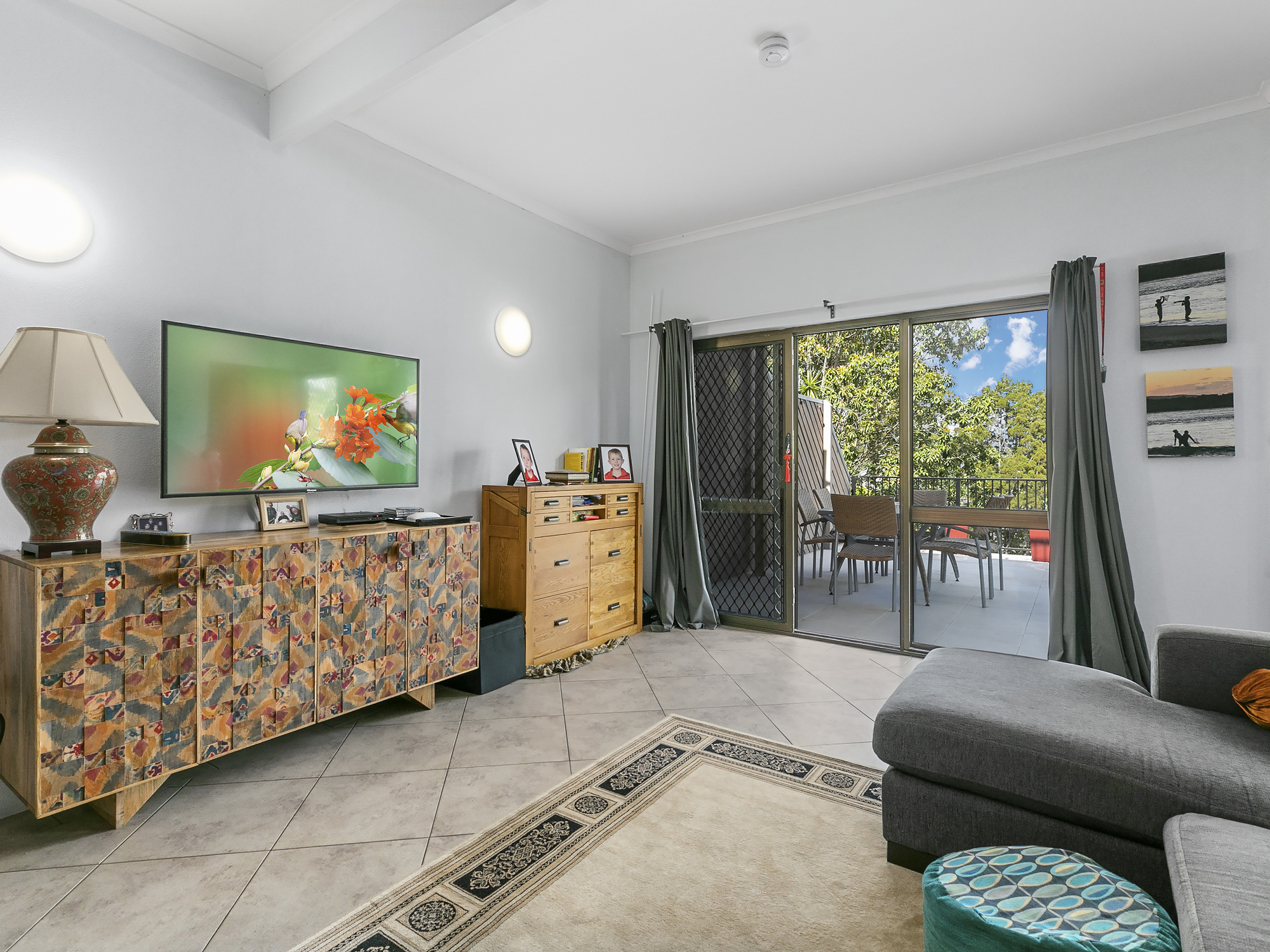 Sean Cary Real Estate Duplex Townhouse in Central Noosa Location